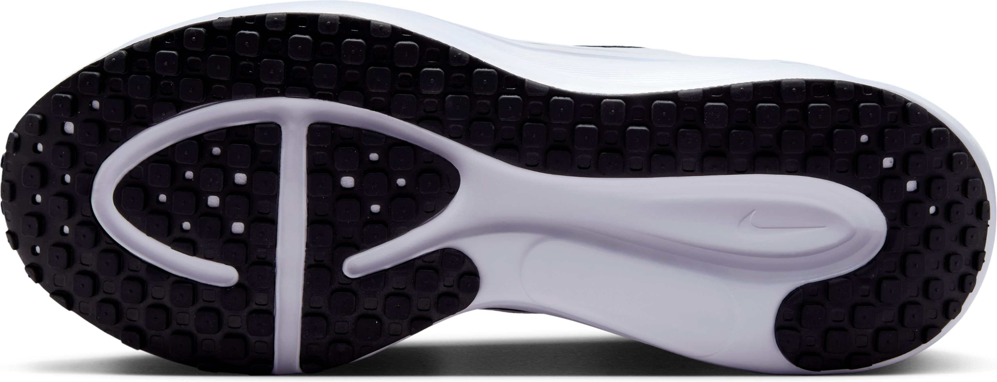 Кроссовки мужские Nike Revolution 8 HJ9198-003 45,5 (11,5 US) черные фото7