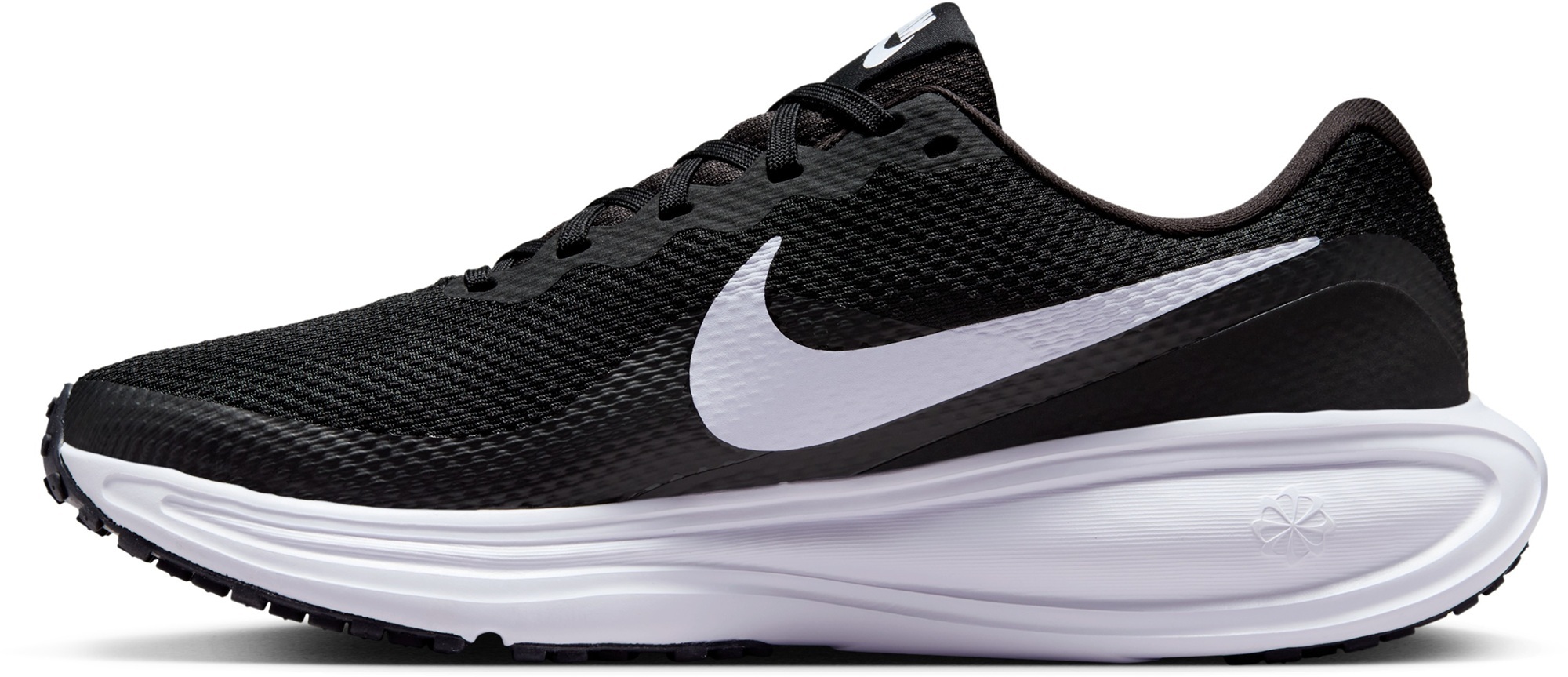 Кроссовки женские Nike W Revolution 8 HJ8485-001 40,5 (9 US) черные фото3