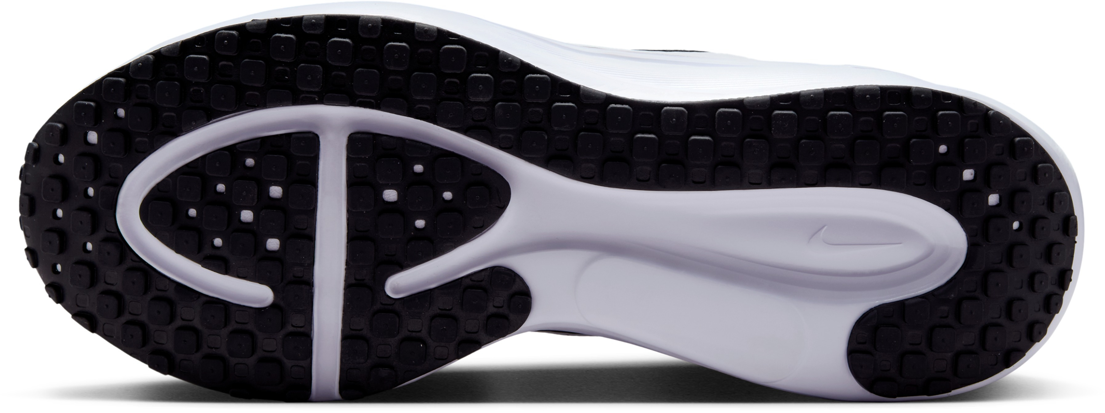 Кроссовки женские Nike W Revolution 8 HJ8485-001 40,5 (9 US) черные фото7