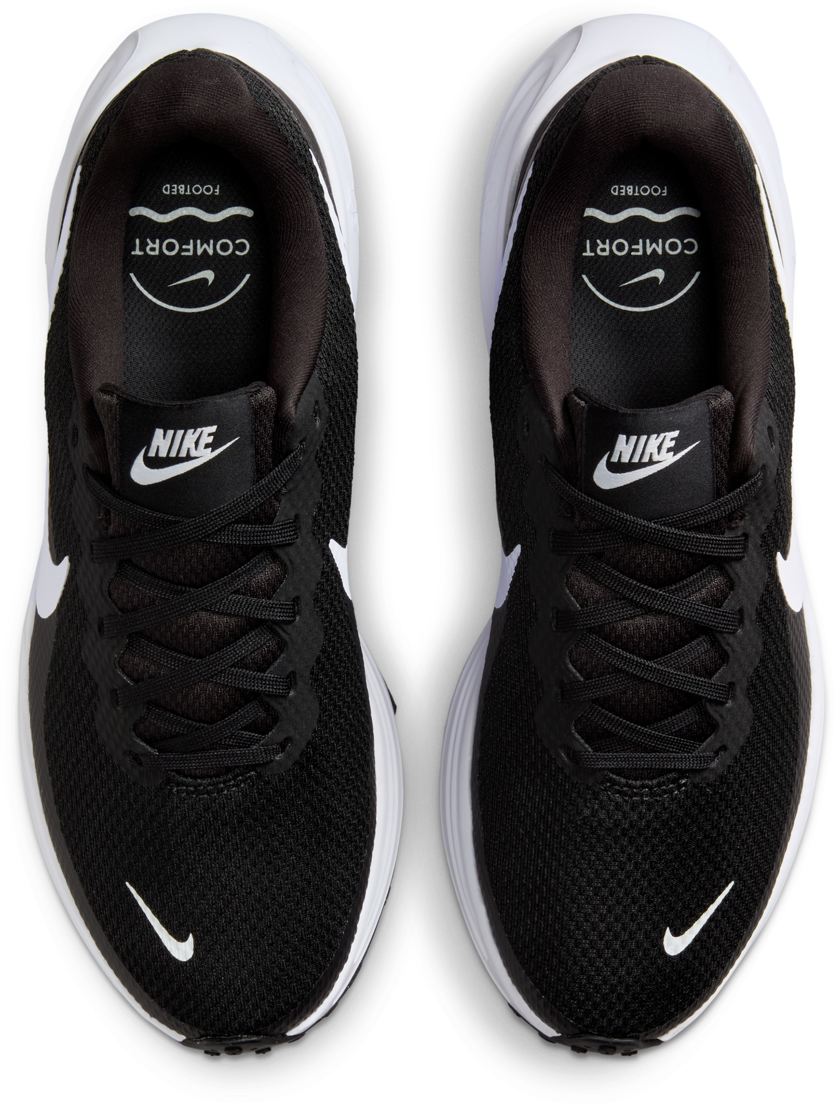 Кроссовки женские Nike W Revolution 8 HJ8485-001 40,5 (9 US) черные фото5