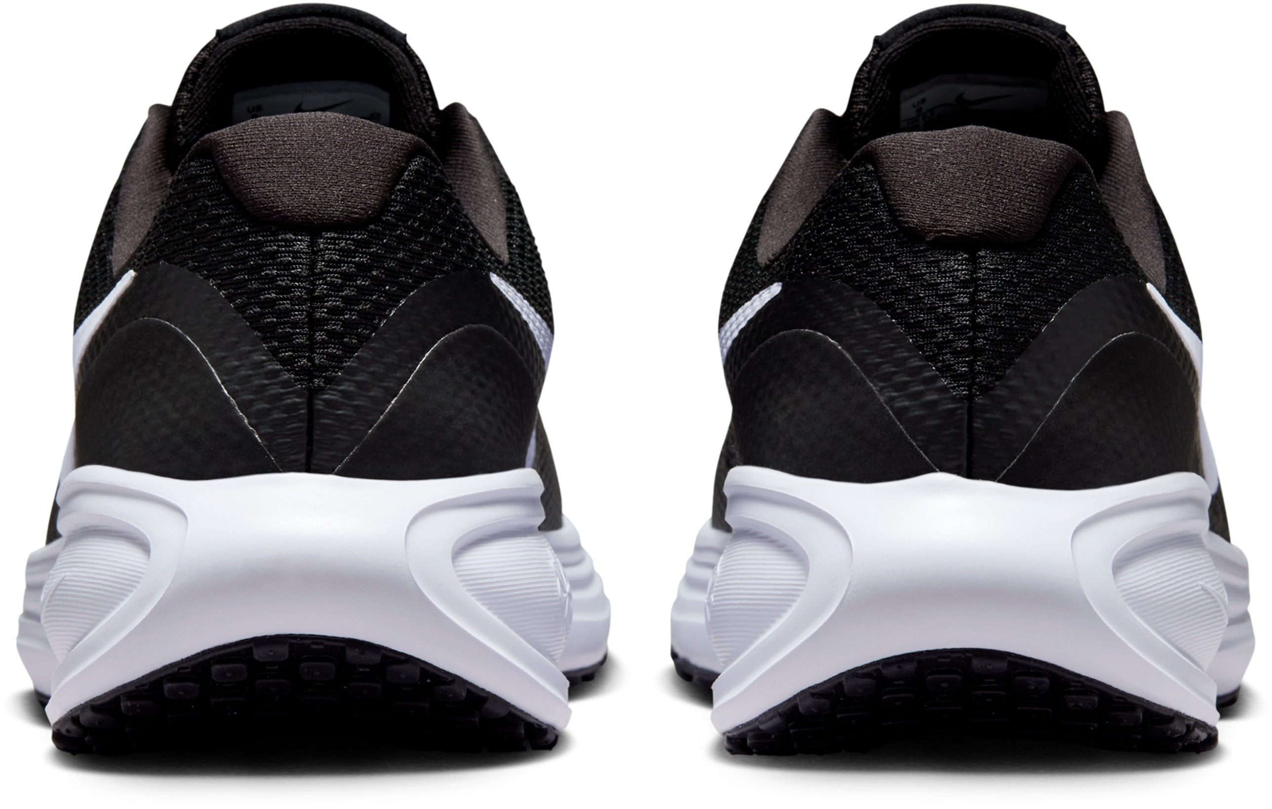 Кроссовки женские Nike W Revolution 8 HJ8485-001 40,5 (9 US) черные фото6