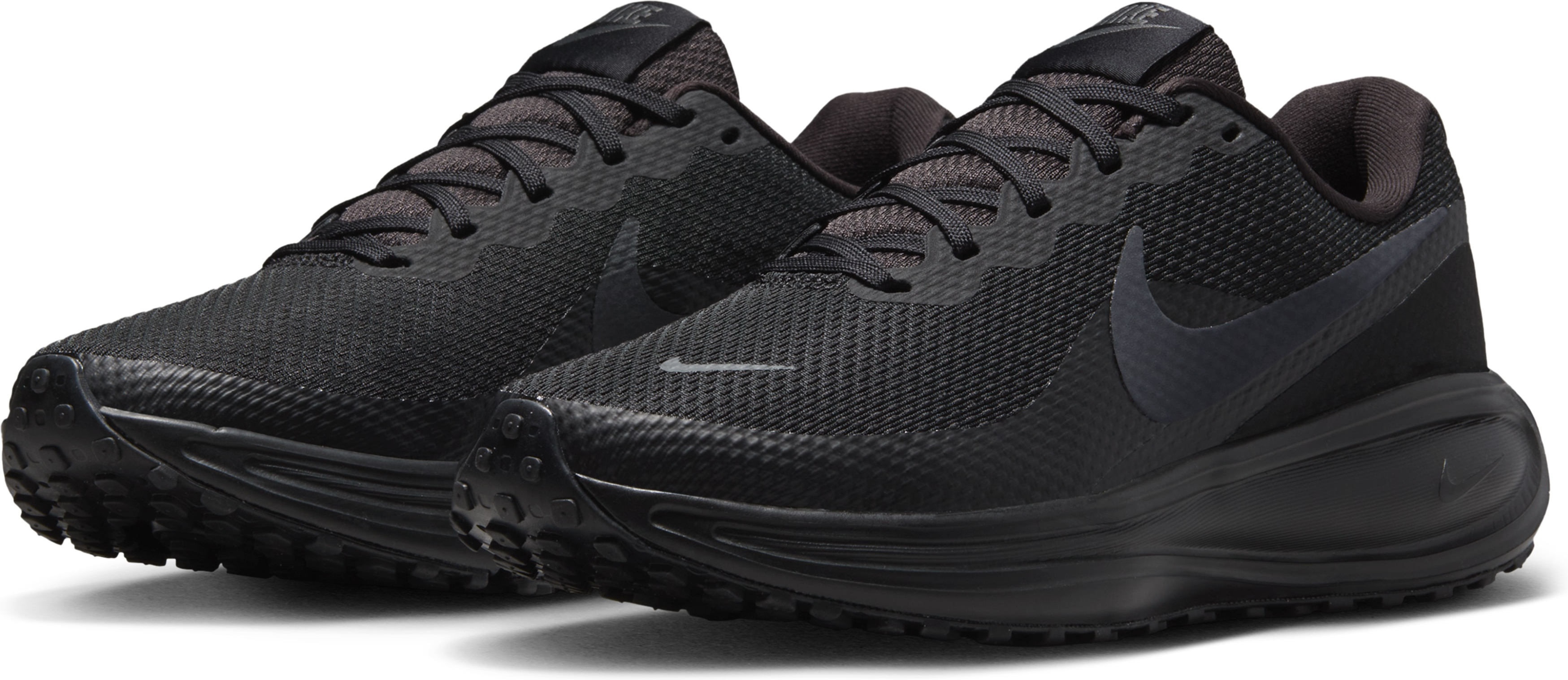 Кроссовки мужские Nike Revolution 8 HJ9198-002 45,5 (11,5 US) черные фото4