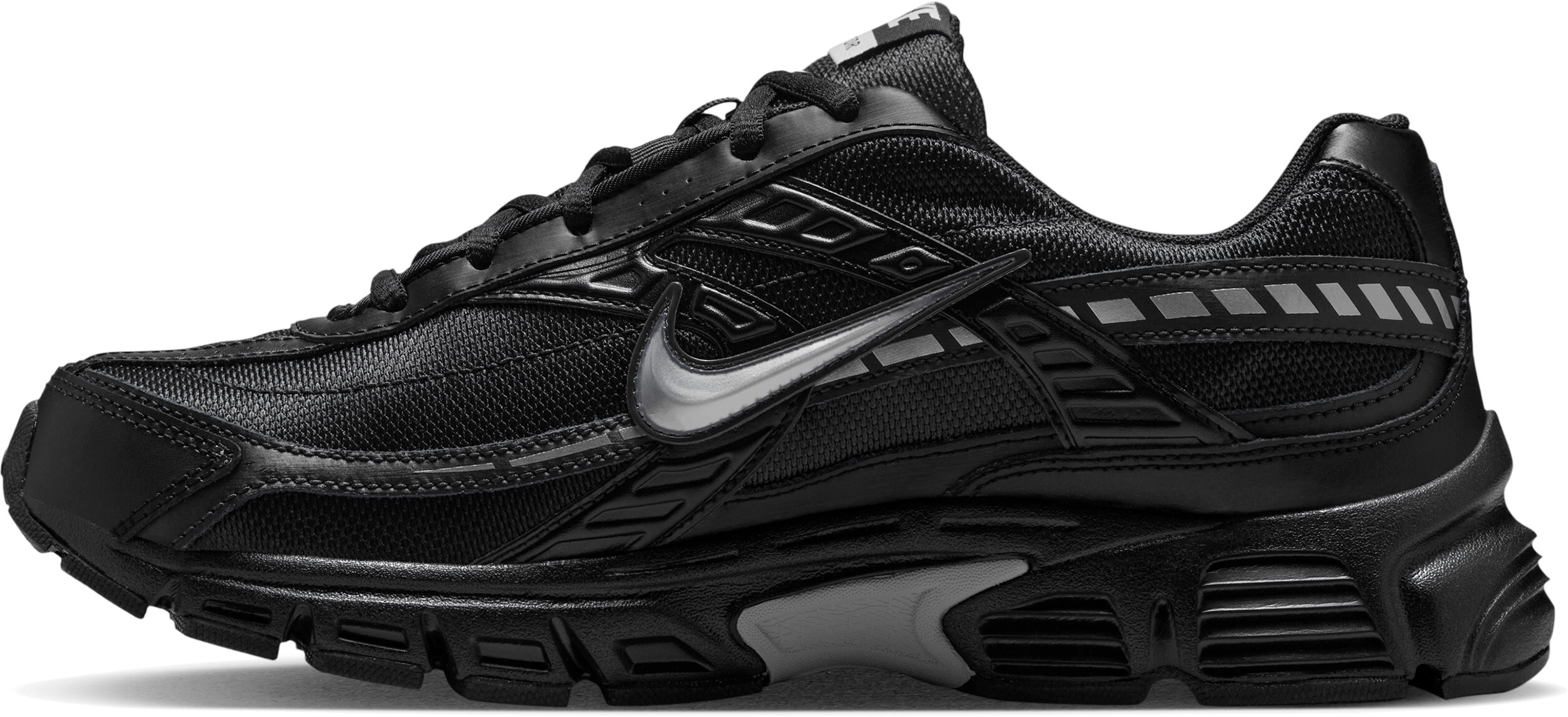 Кроссовки мужские Nike Initiator IB4595-001 41 (8 US) черные фото2