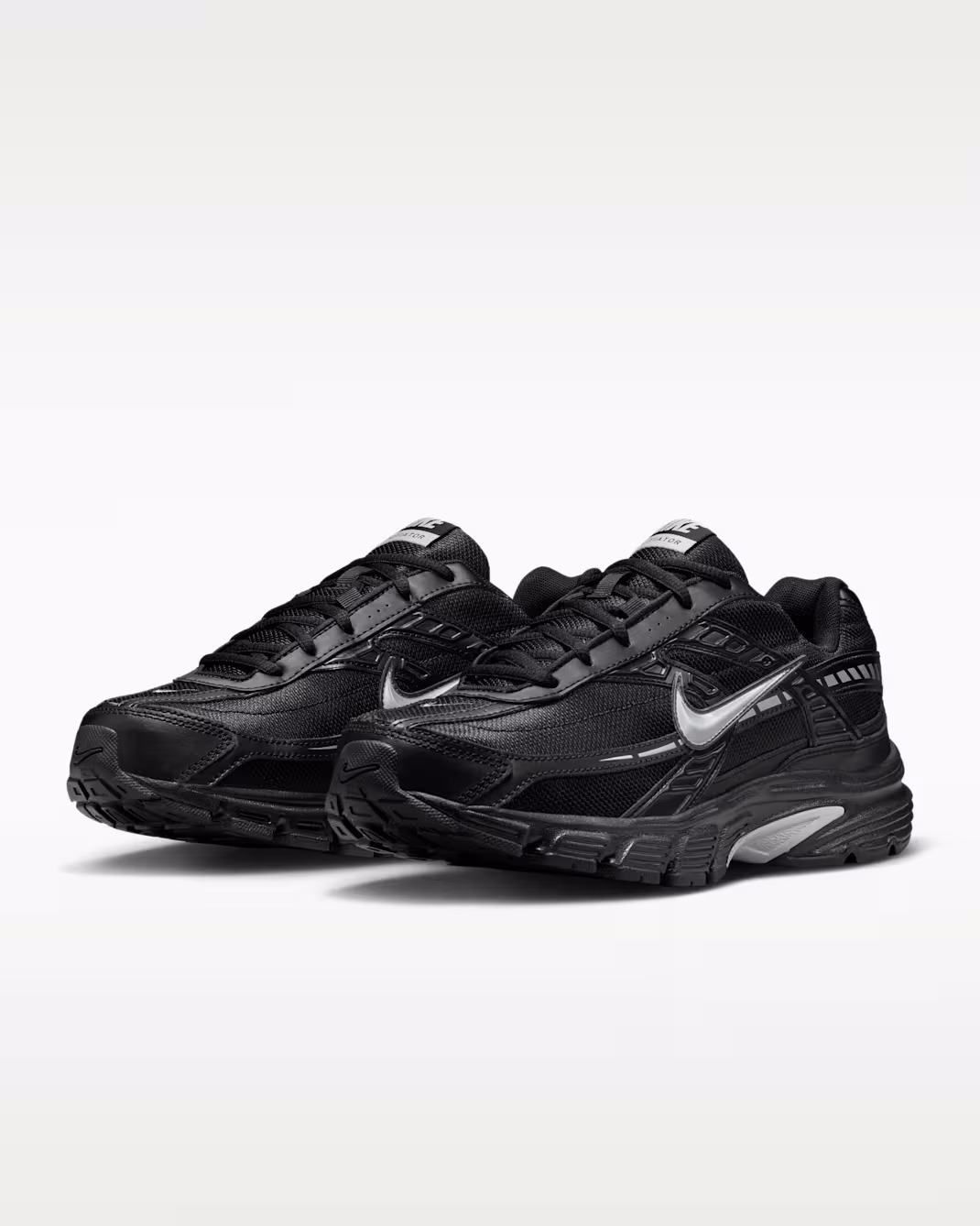 Кросівки чоловічі Nike Initiator IB4595-001 43 (9,5 US) чорні фото3