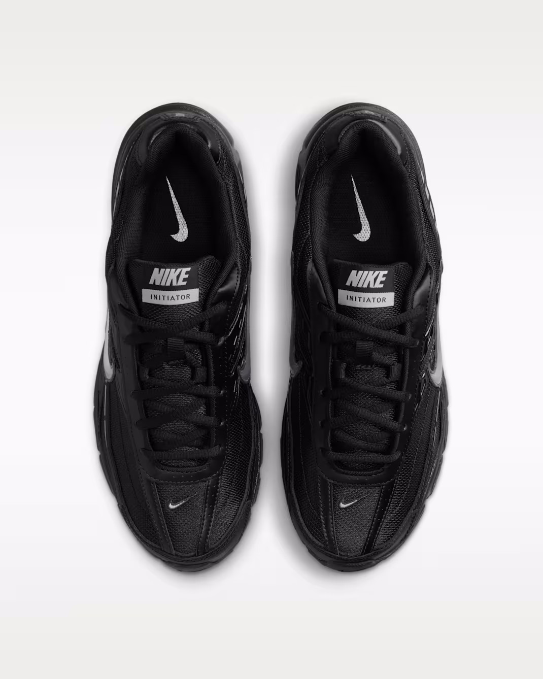 Кросівки чоловічі Nike Initiator IB4595-001 43 (9,5 US) чорні фото4