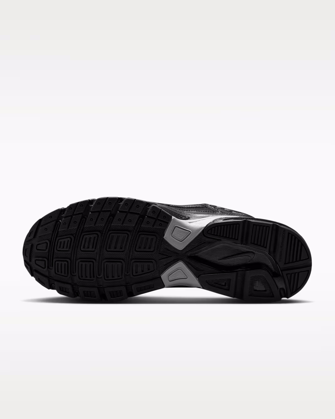 Кросівки чоловічі Nike Initiator IB4595-001 43 (9,5 US) чорні фото6