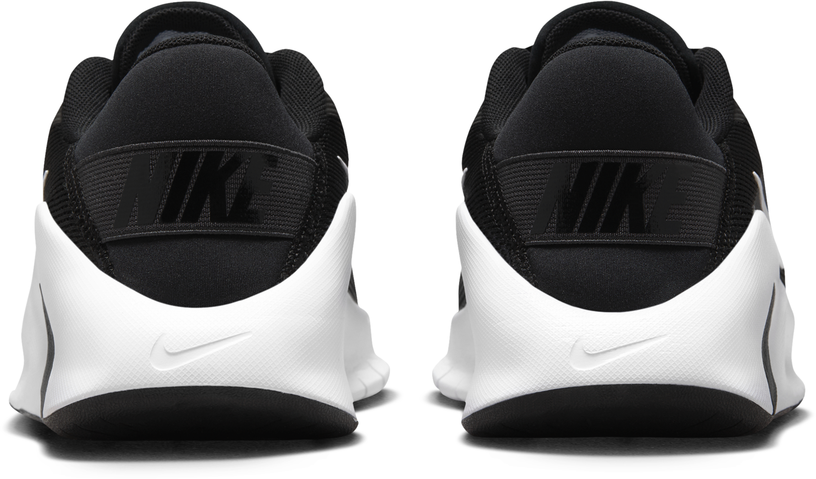 Кроссовки женские Nike W Flex Train HV9981-003 37,5 (6,5 US) черные фото5