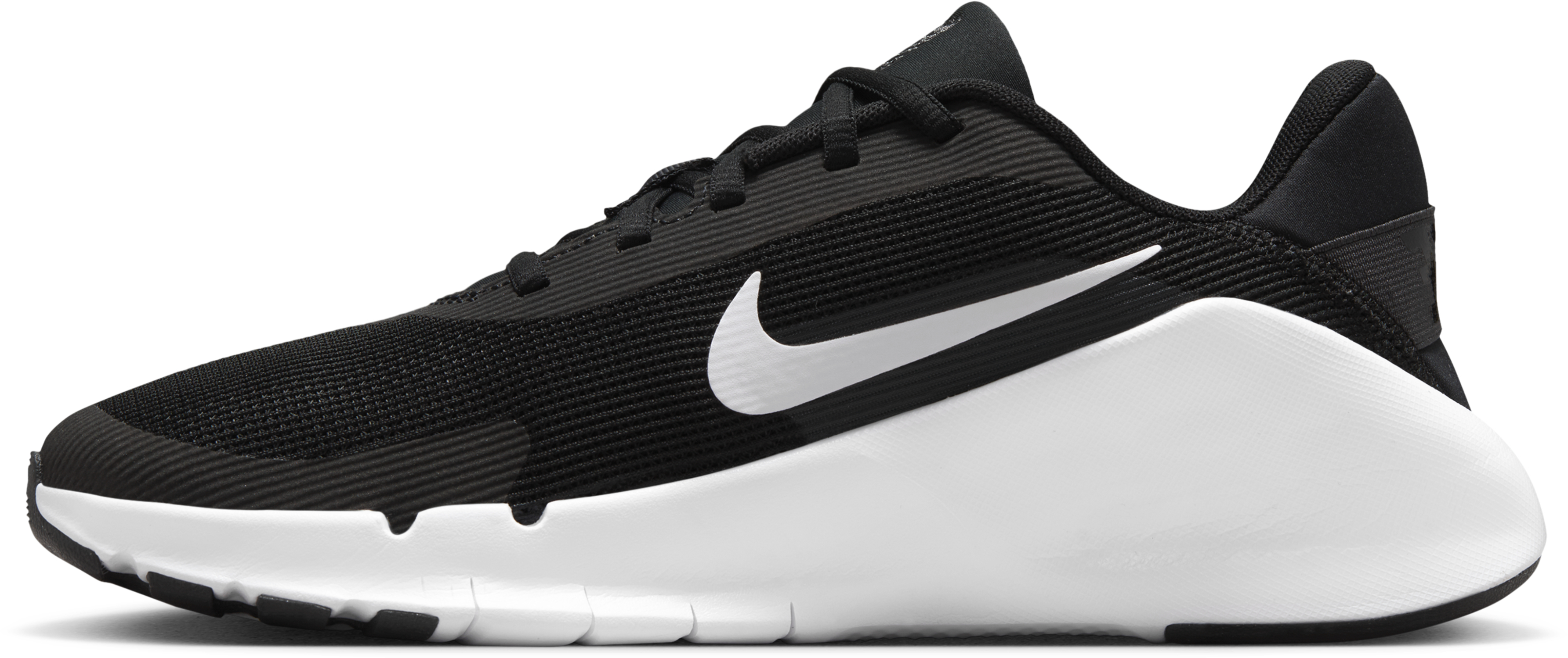 Кроссовки женские Nike W Flex Train HV9981-003 36,5 (6 US) черные фото2