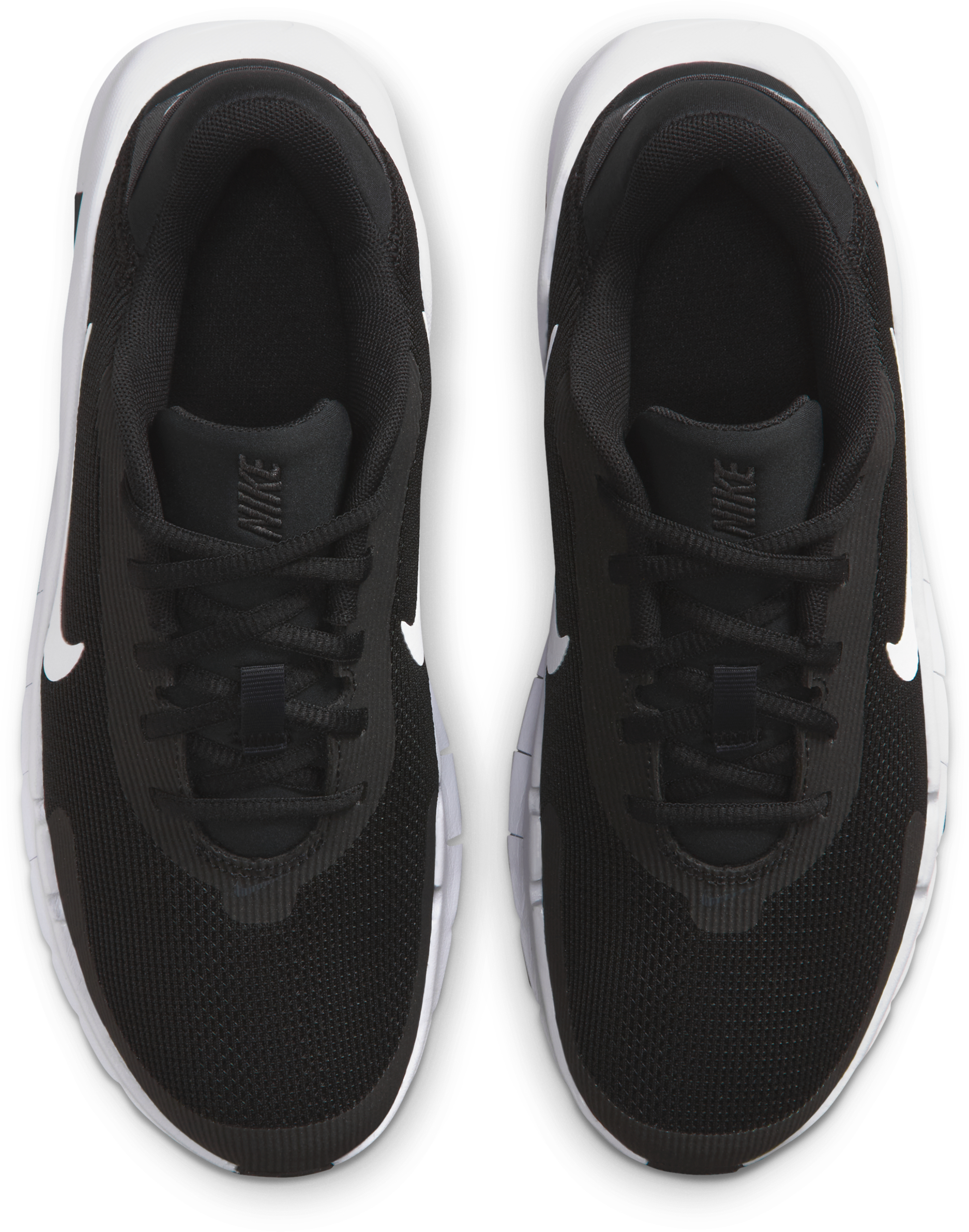 Кроссовки женские Nike W Flex Train HV9981-003 36,5 (6 US) черные фото4