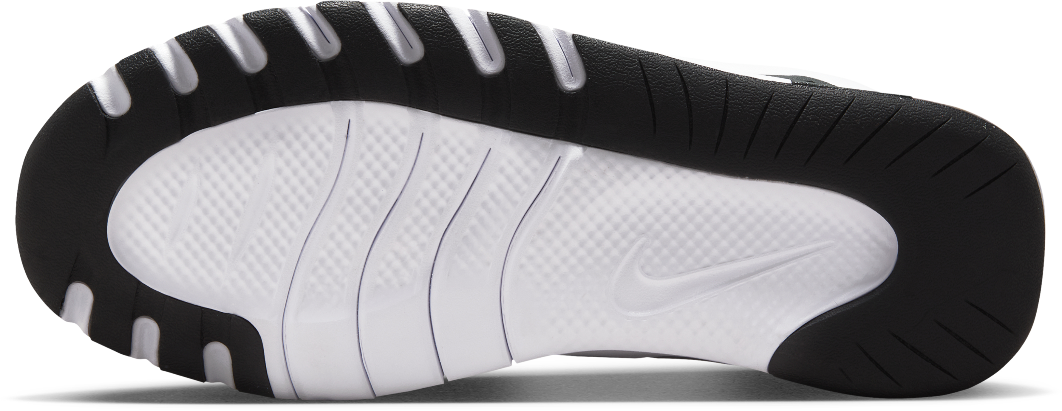 Кроссовки женские Nike W Flex Train HV9981-003 36,5 (6 US) черные фото6