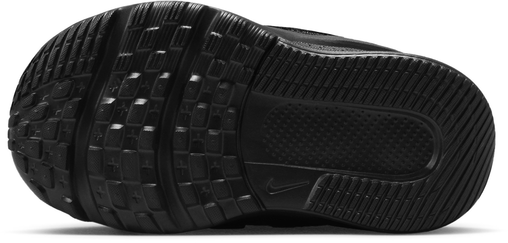 Кроссовки детские Nike Star Runner 5 (Td) HF7006-001 26 (9C US) черные фото6