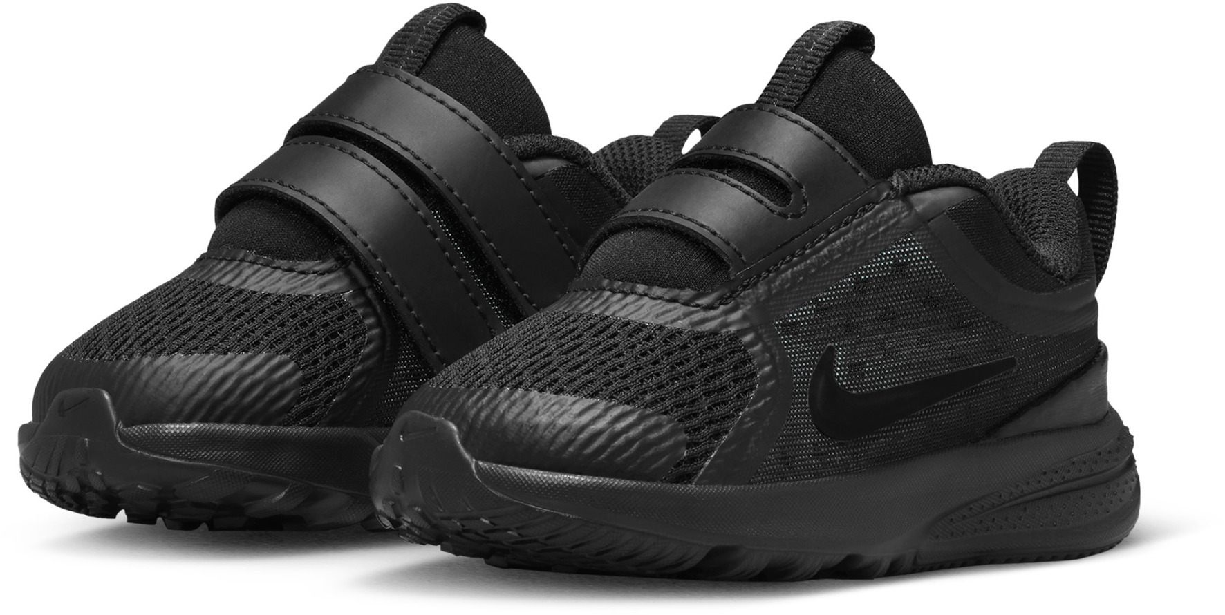 Кроссовки детские Nike Star Runner 5 (Td) HF7006-001 25 (8C US) черные фото3