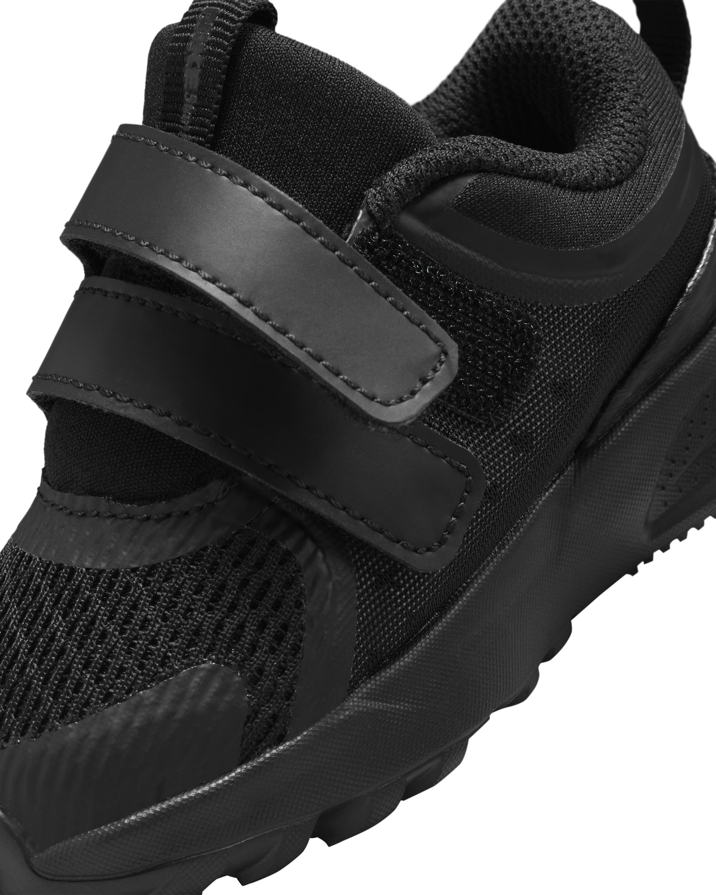 Кроссовки детские Nike Star Runner 5 (Td) HF7006-001 25 (8C US) черные фото7