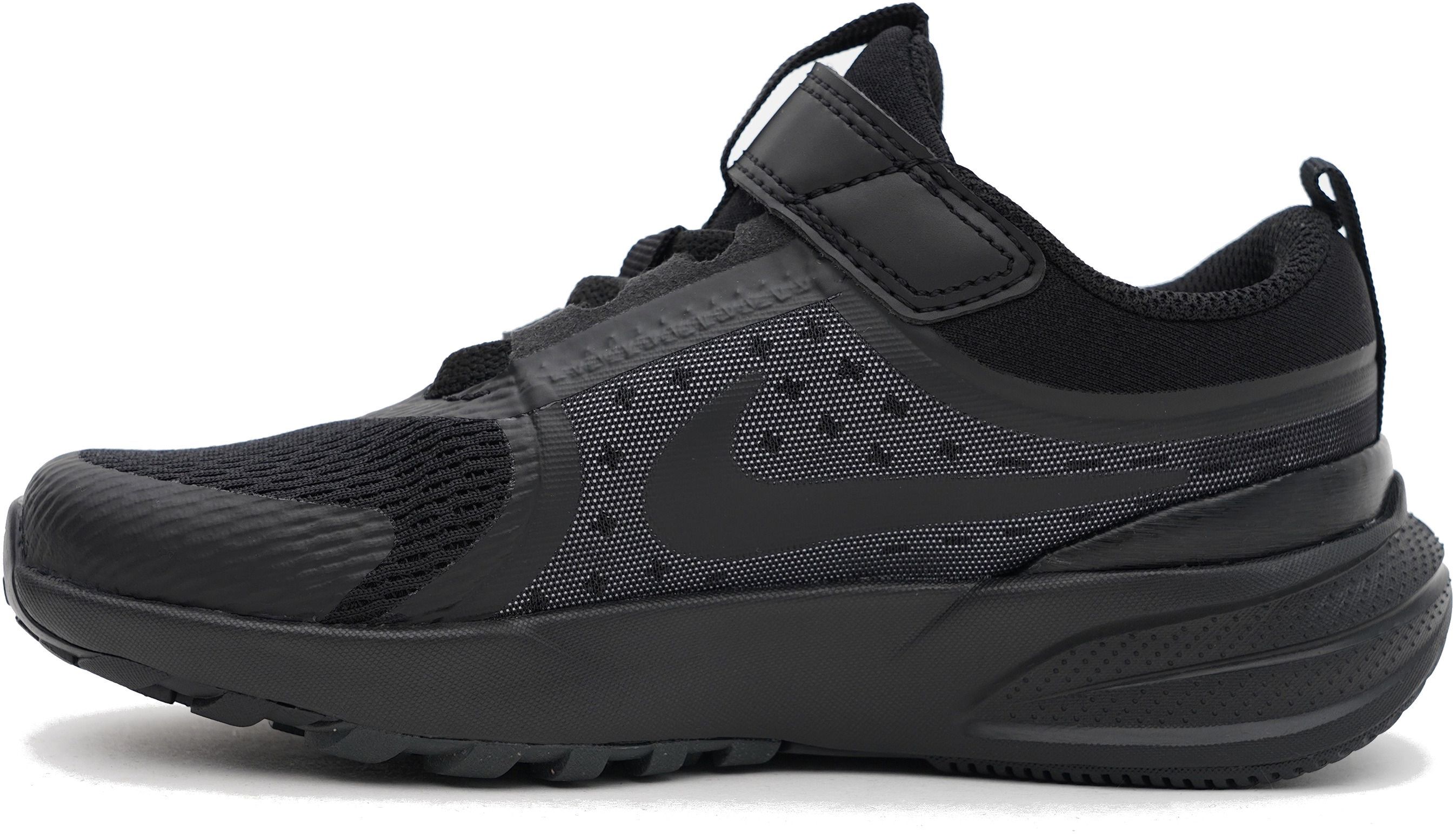 Кроссовки детские Nike Star Runner 5 (Ps) HF7005-001 31 (13C US) черные фото2