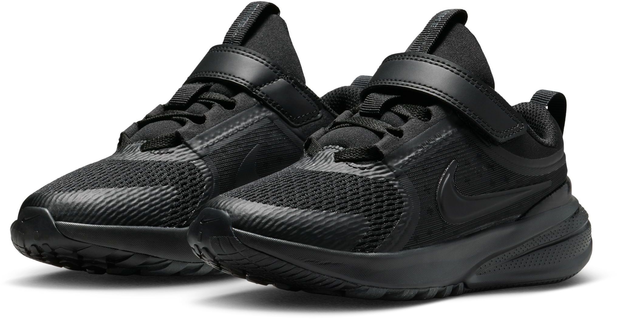 Кроссовки детские Nike Star Runner 5 (Ps) HF7005-001 31 (13C US) черные фото3