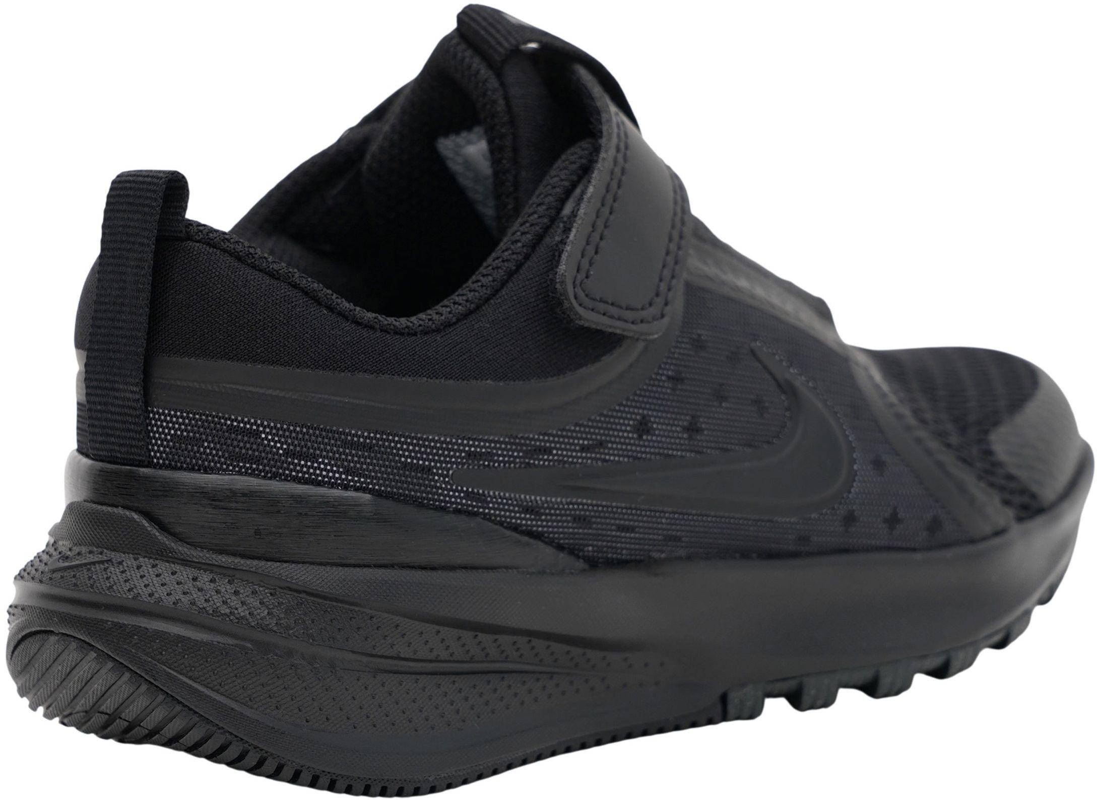 Кроссовки детские Nike Star Runner 5 (Ps) HF7005-001 31 (13C US) черные фото4