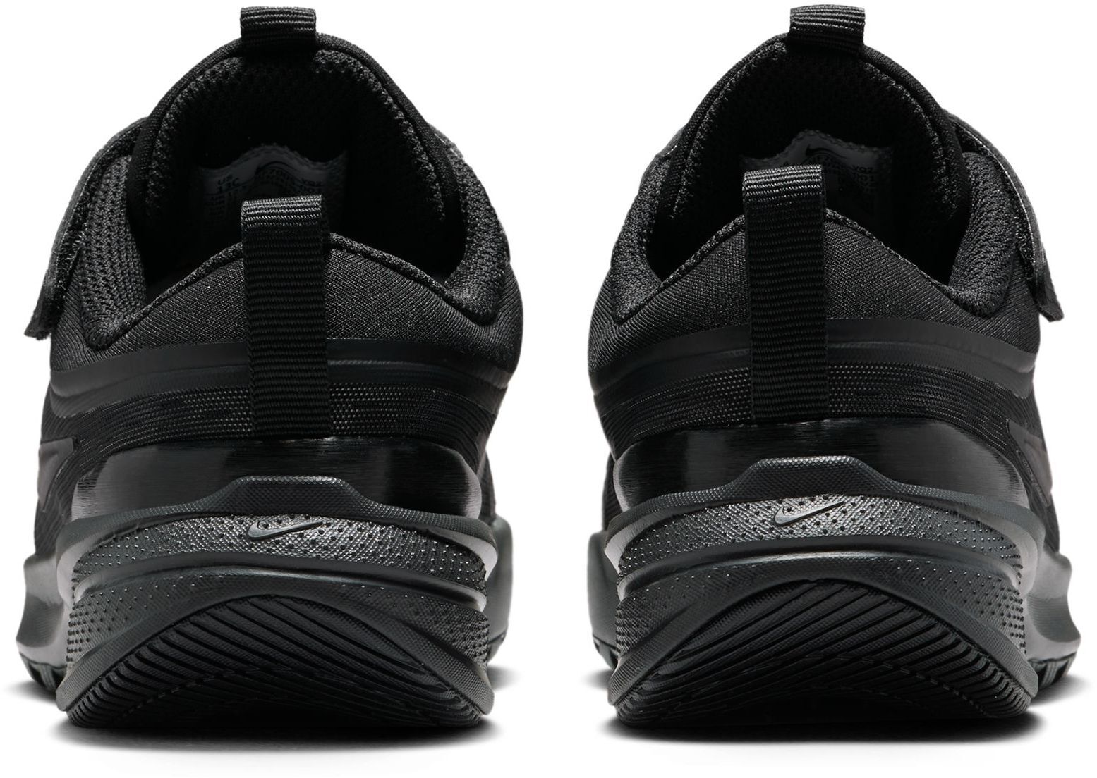 Кроссовки детские Nike Star Runner 5 (Ps) HF7005-001 31 (13C US) черные фото5