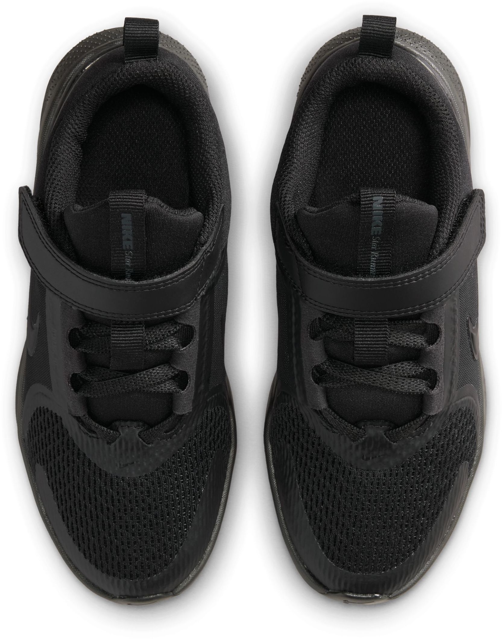 Кроссовки детские Nike Star Runner 5 (Ps) HF7005-001 31 (13C US) черные фото6