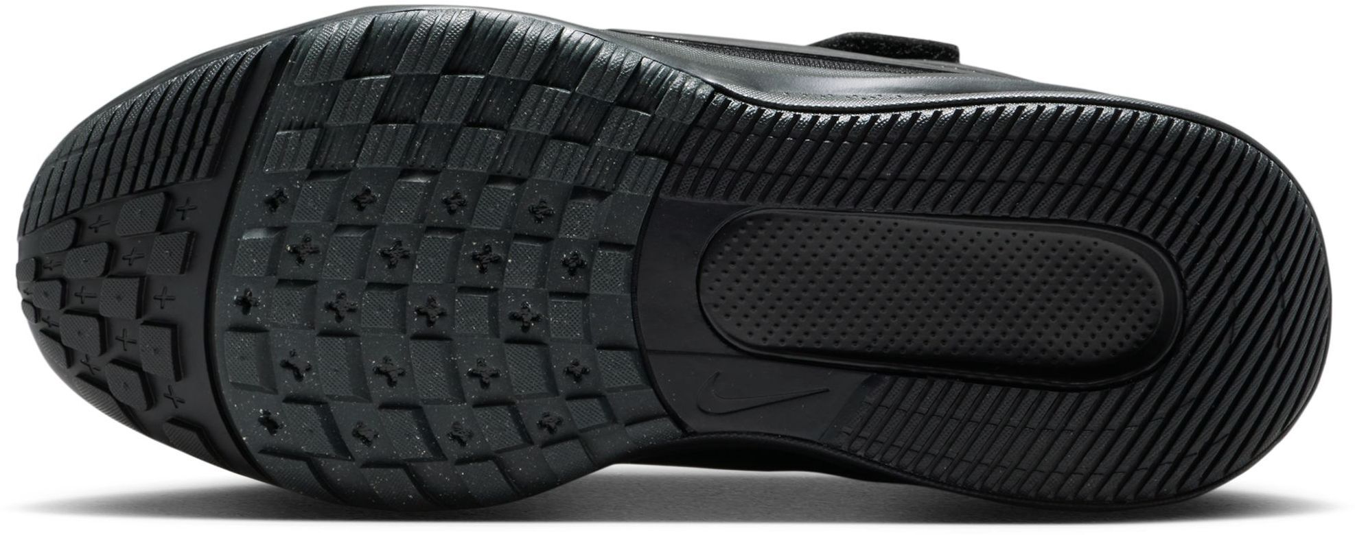 Кроссовки детские Nike Star Runner 5 (Ps) HF7005-001 31 (13C US) черные фото7