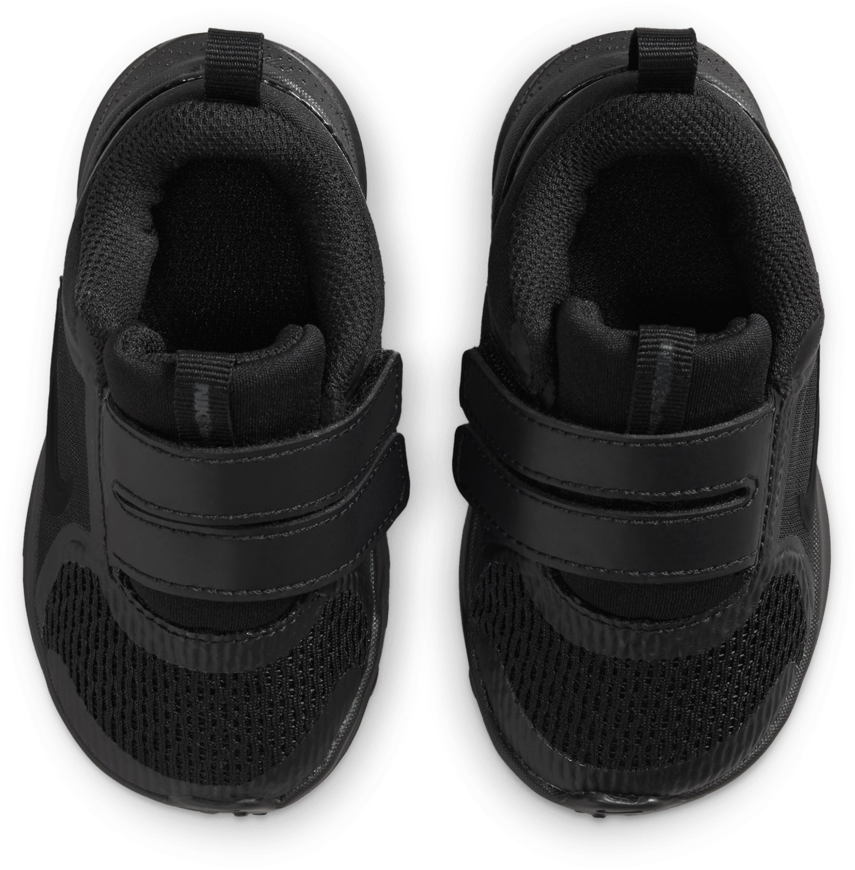Кроссовки детские Nike Star Runner 5 (Td) HF7006-001 17 (2C US) черные фото4