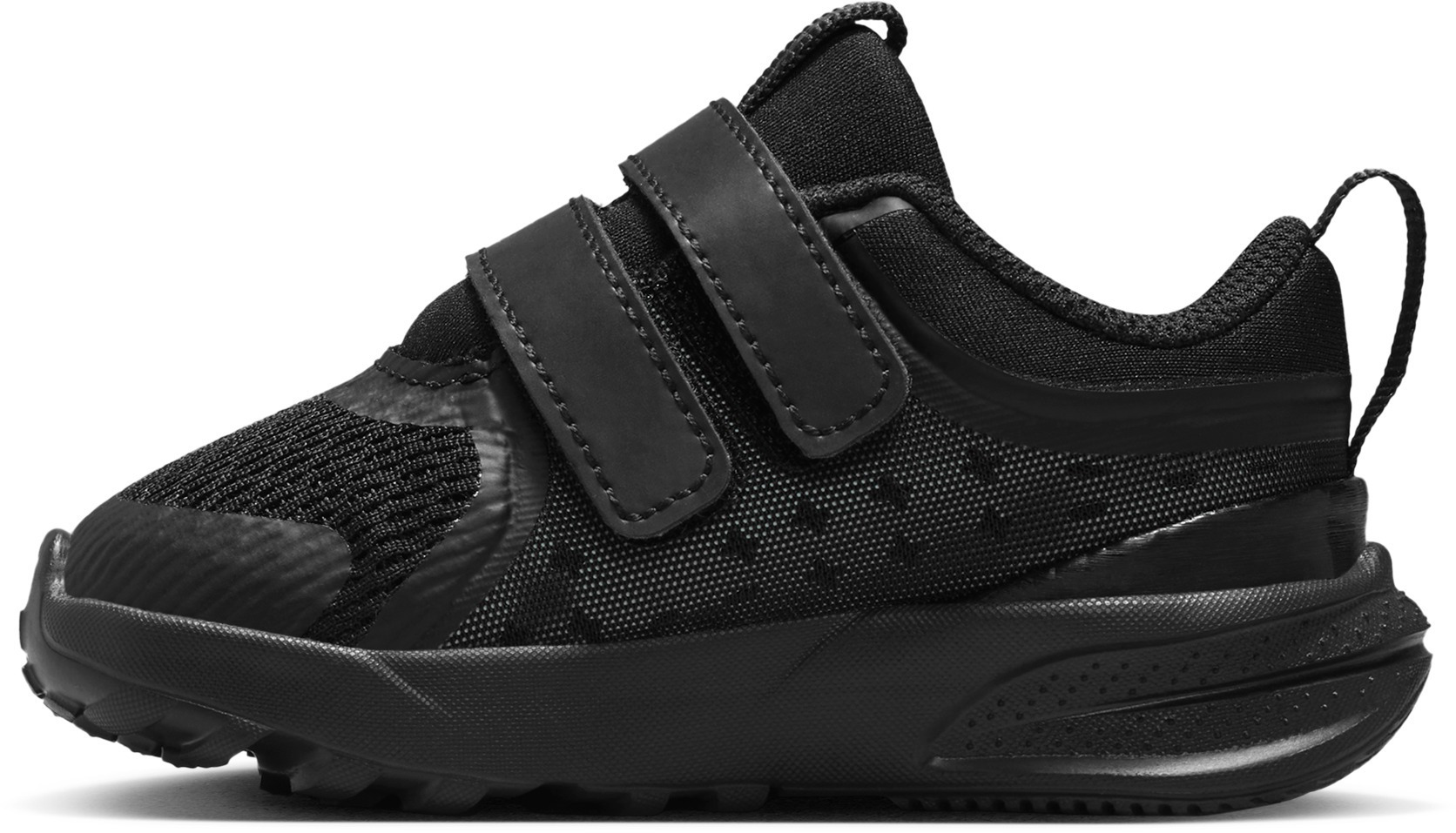 Кроссовки детские Nike Star Runner 5 (Td) HF7006-001 22 (6C US) черные фото2
