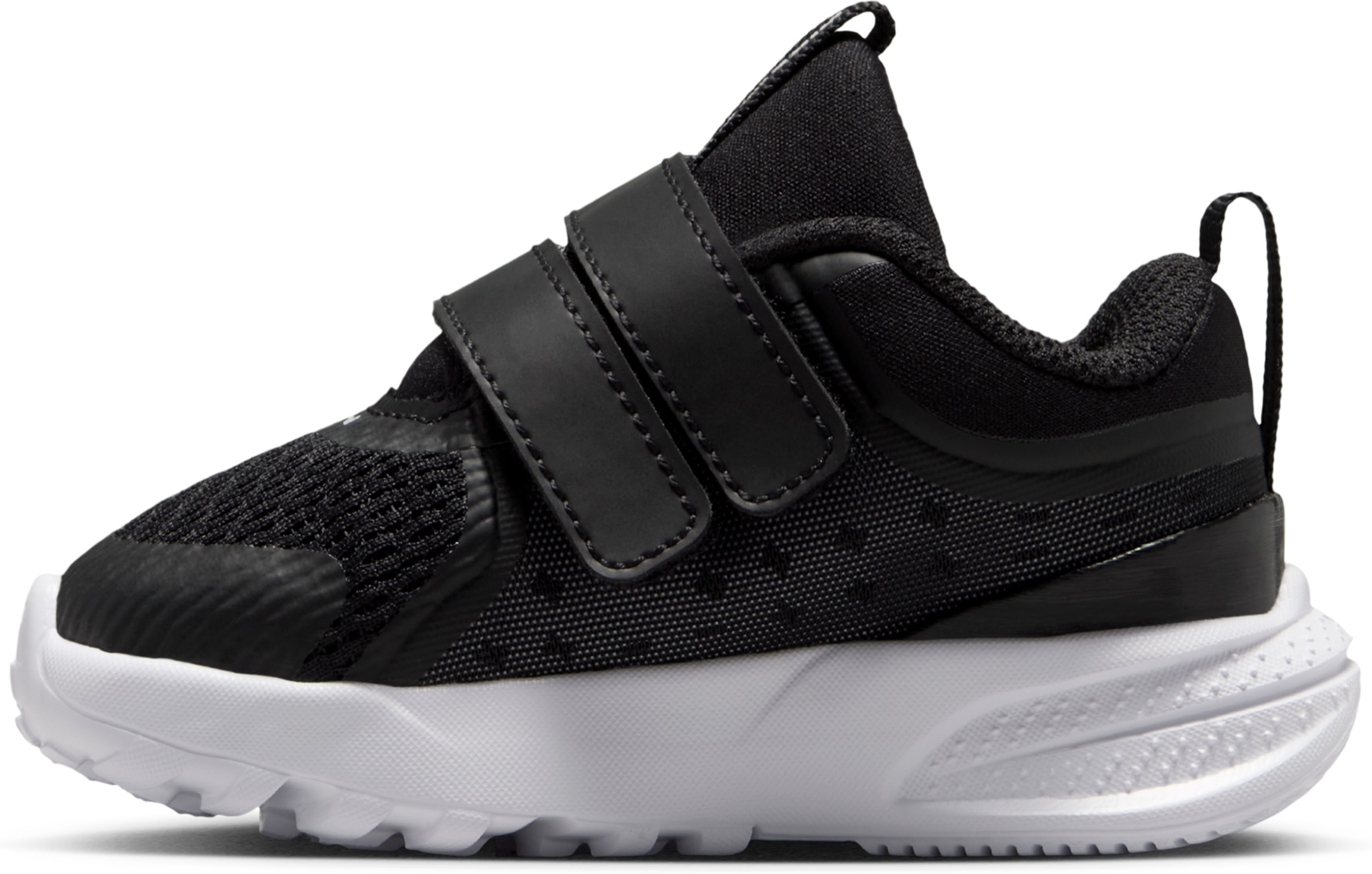 Кроссовки детские Nike Star Runner 5 (Td) HF7006-002 21 (5C US) черные фото2