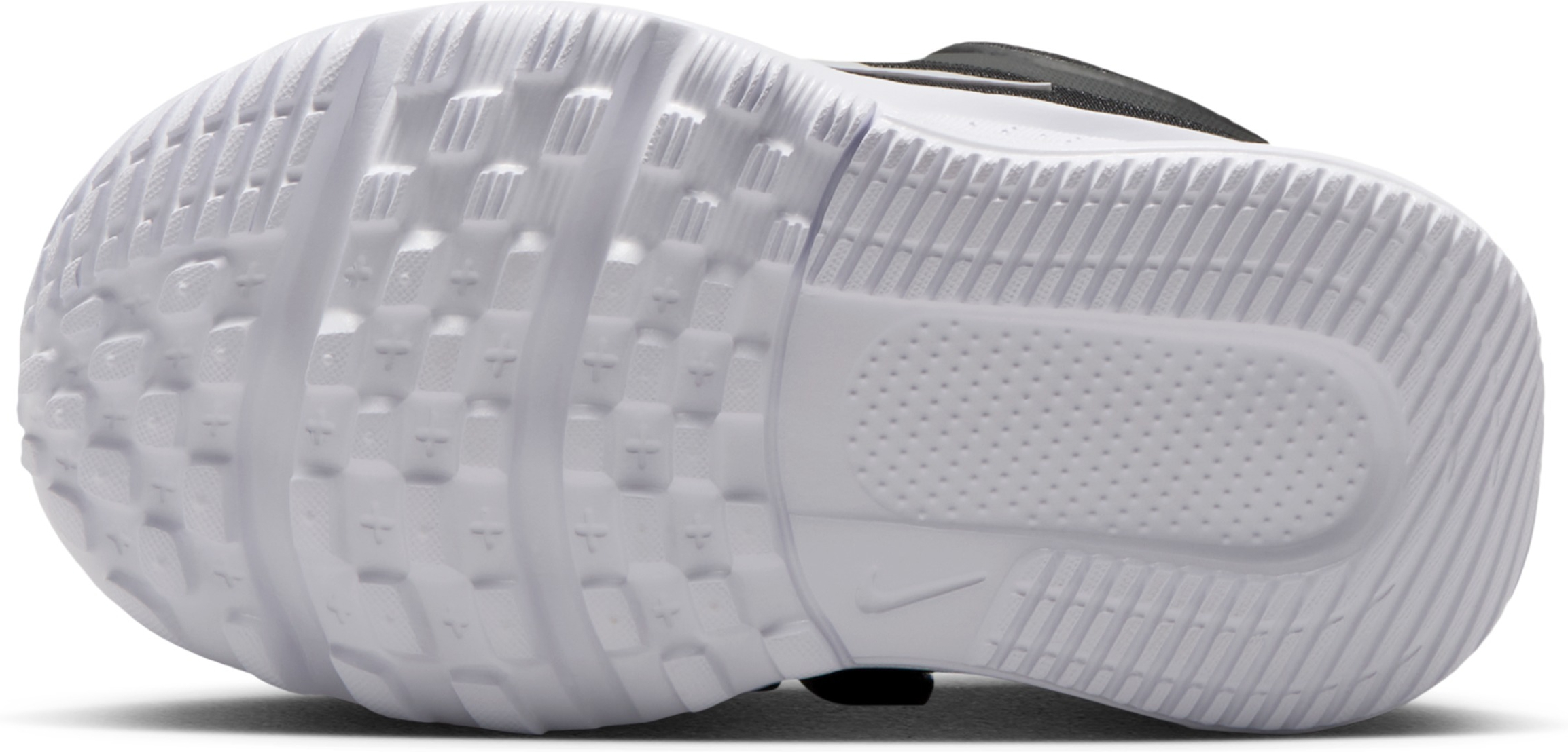Кроссовки детские Nike Star Runner 5 (Td) HF7006-002 21 (5C US) черные фото3