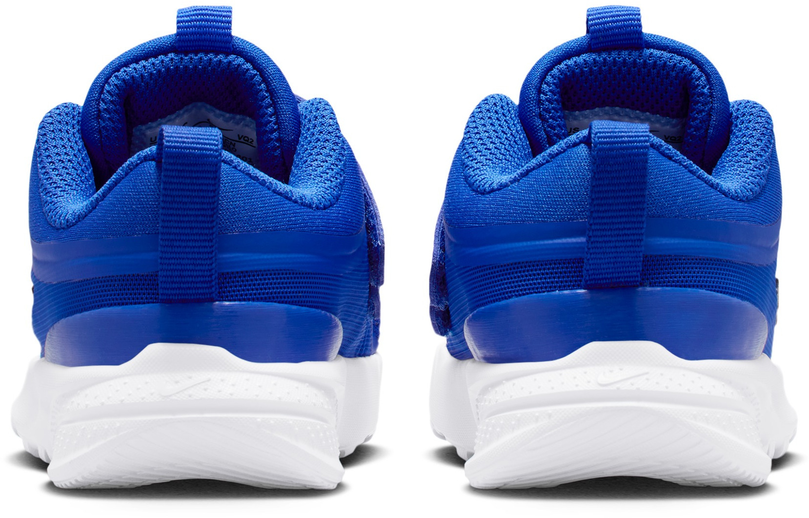 Кроссовки детские Nike Star Runner 5 (Td) HF7006-401 21 (5C US) синие фото5
