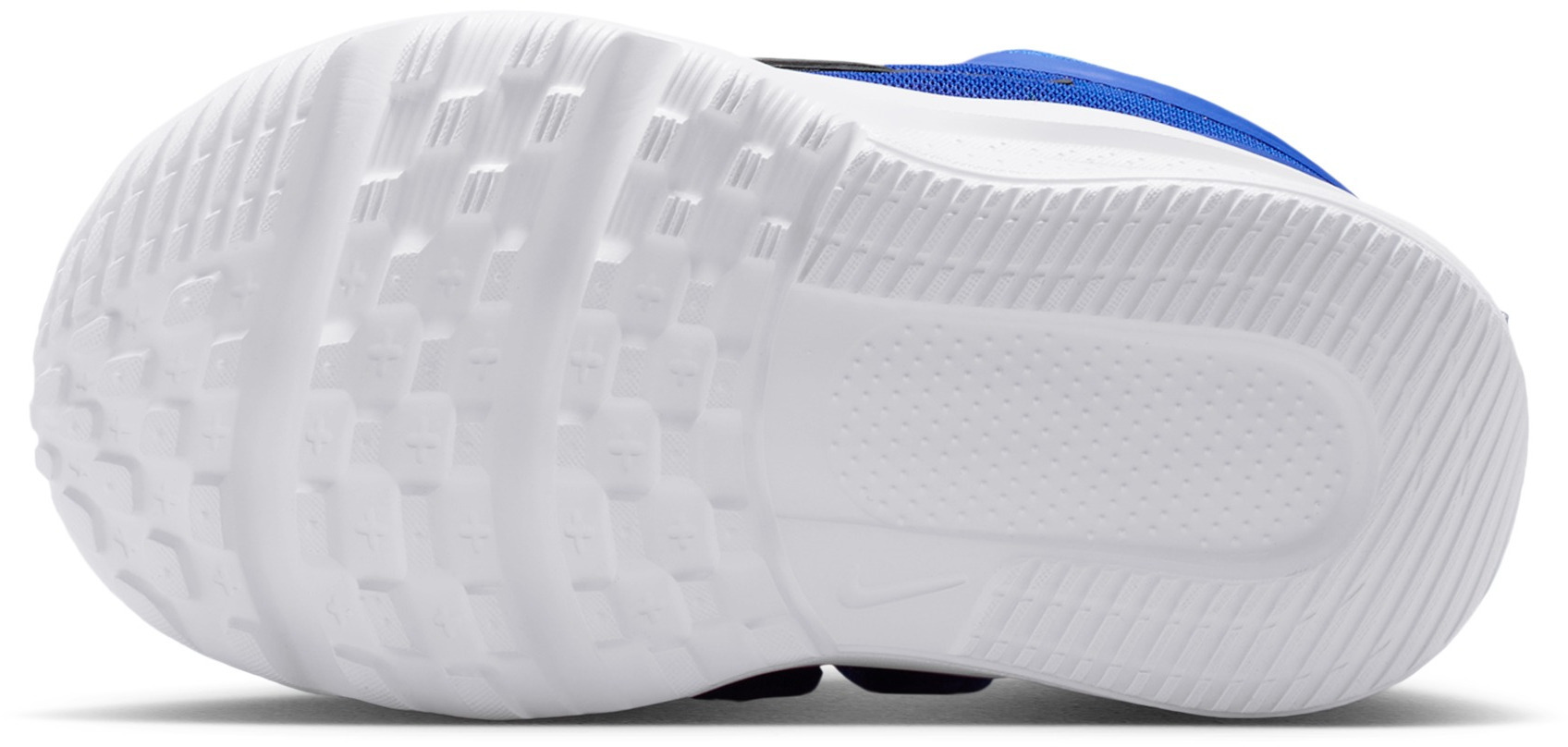 Кроссовки детские Nike Star Runner 5 (Td) HF7006-401 22 (6C US) синие фото6