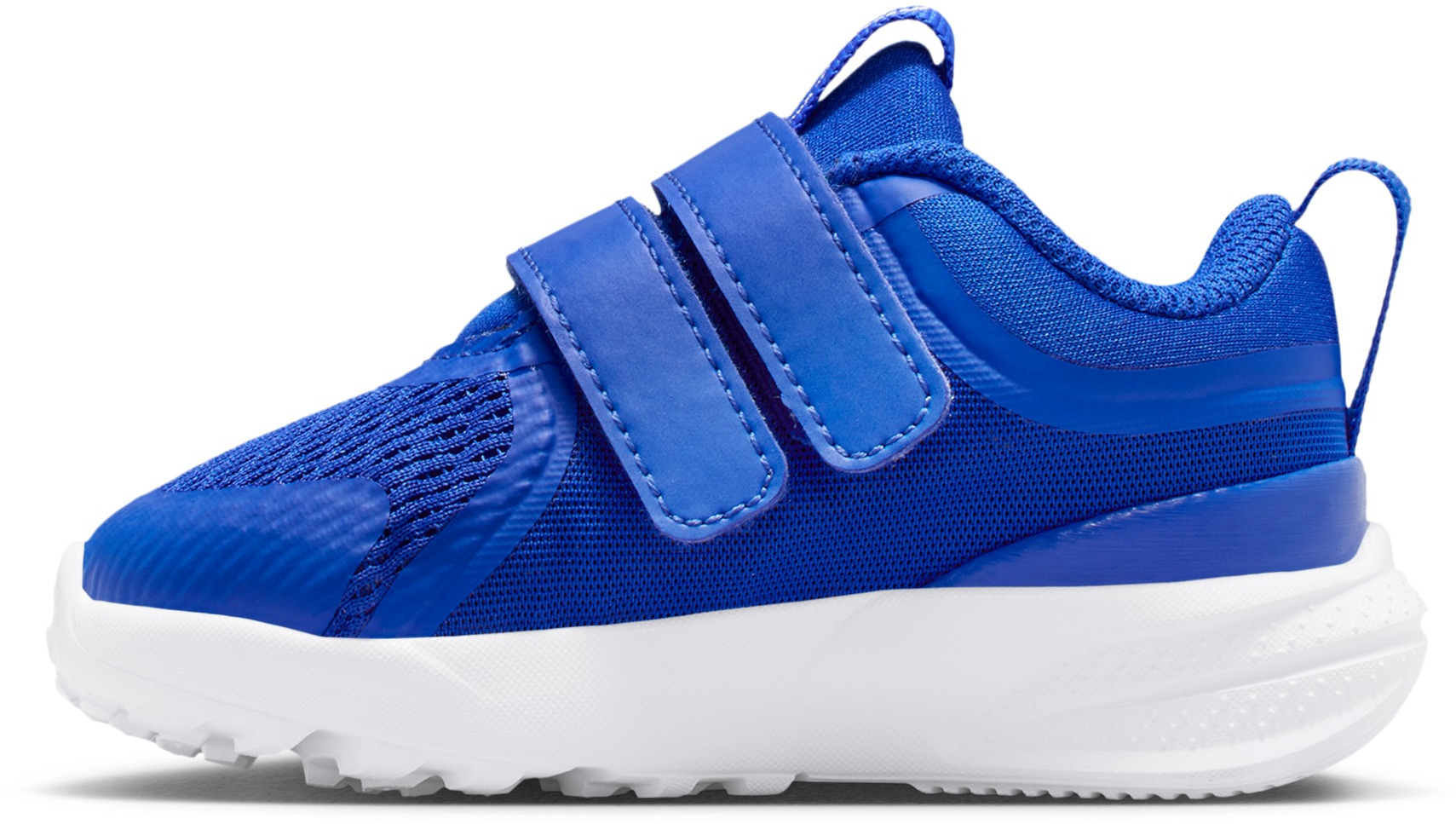 Кроссовки детские Nike Star Runner 5 (Td) HF7006-401 18,5 (3C US) синие фото2