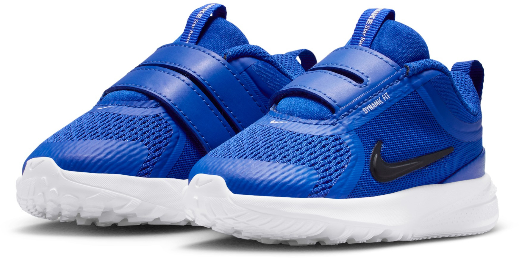 Кроссовки детские Nike Star Runner 5 (Td) HF7006-401 18,5 (3C US) синие фото3