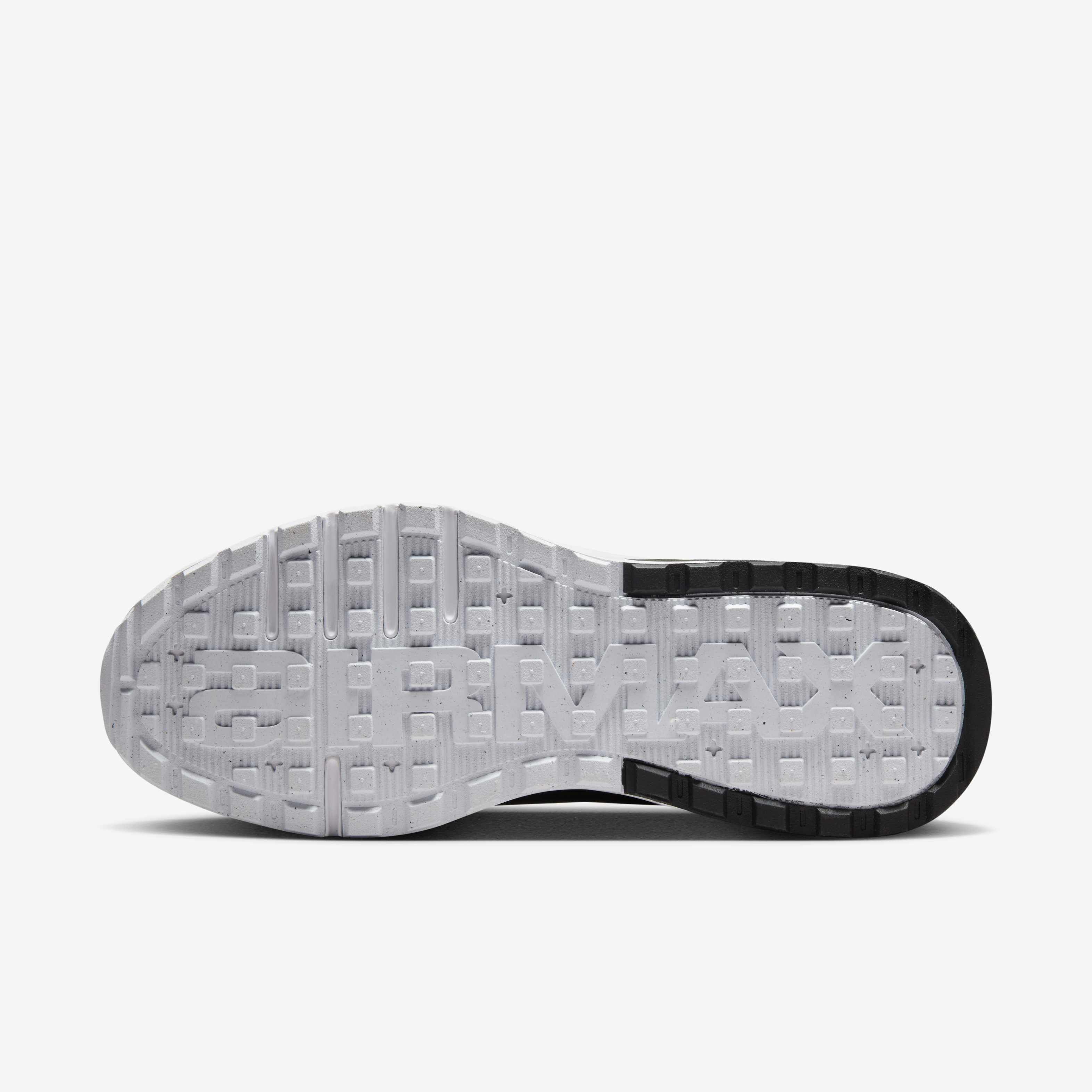Кроссовки женские Nike W Air Max Bia IF2628-002 38 (7 US) черные фото6