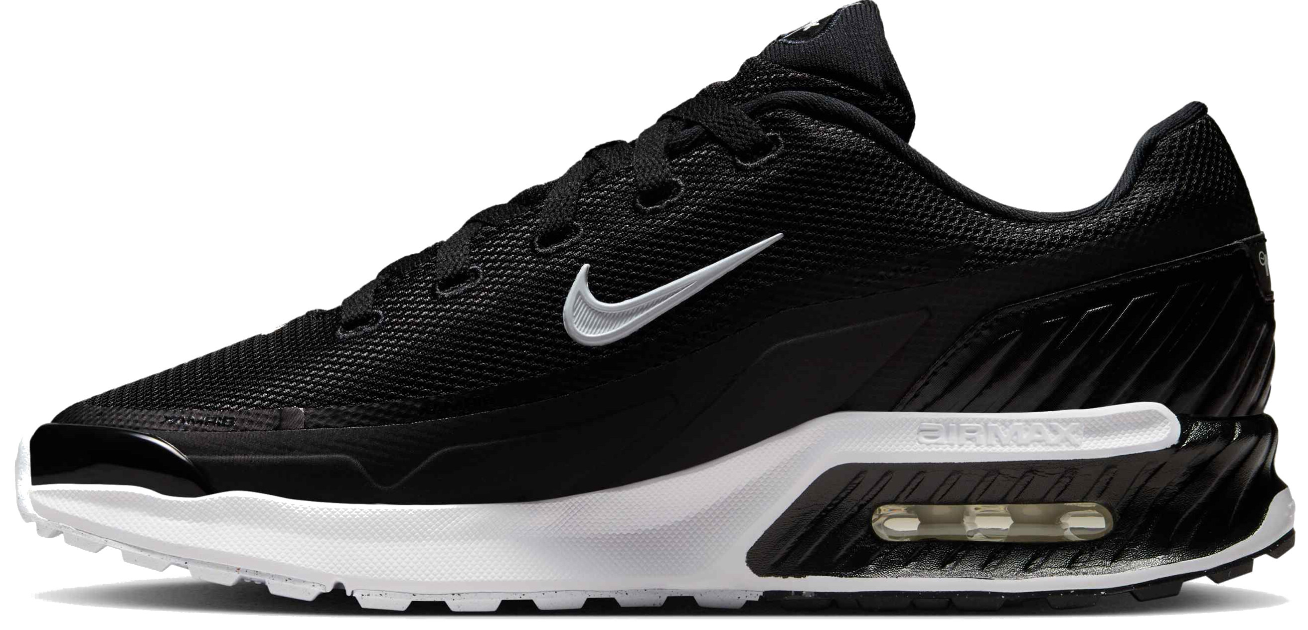 Кроссовки женские Nike W Air Max Bia IF2628-002 39 (8 US) черные фото2
