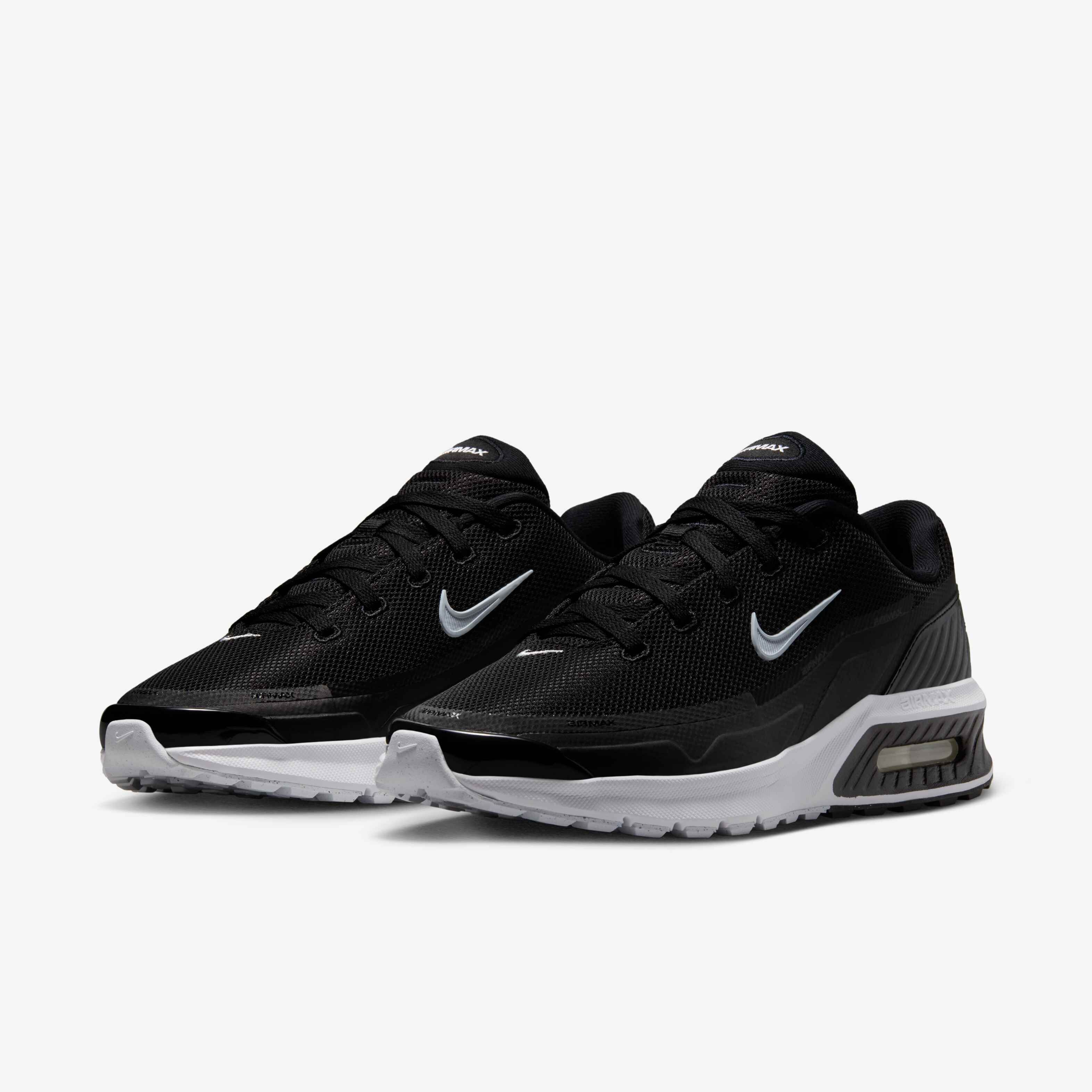 Кроссовки женские Nike W Air Max Bia IF2628-002 39 (8 US) черные фото3