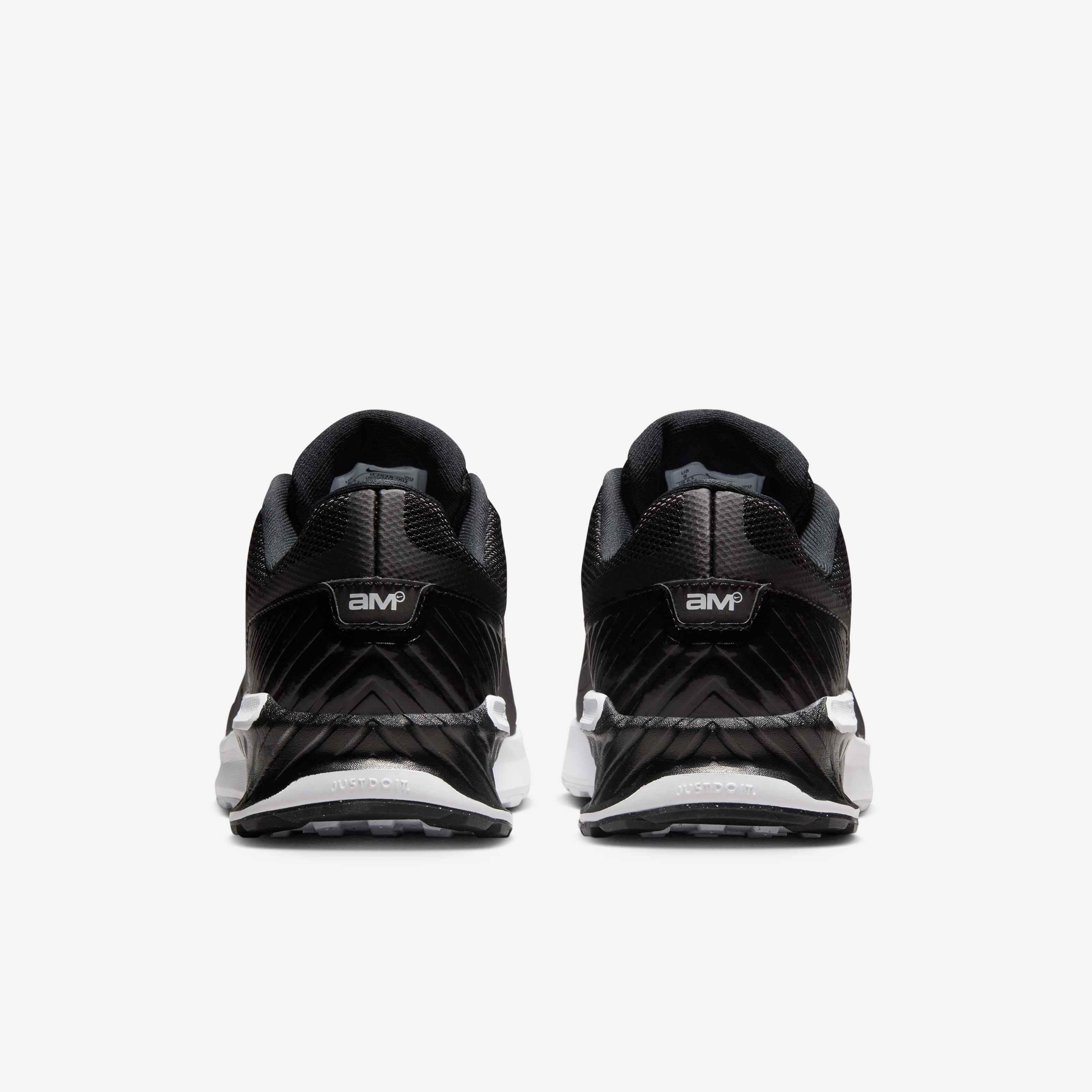 Кроссовки женские Nike W Air Max Bia IF2628-002 39 (8 US) черные фото5