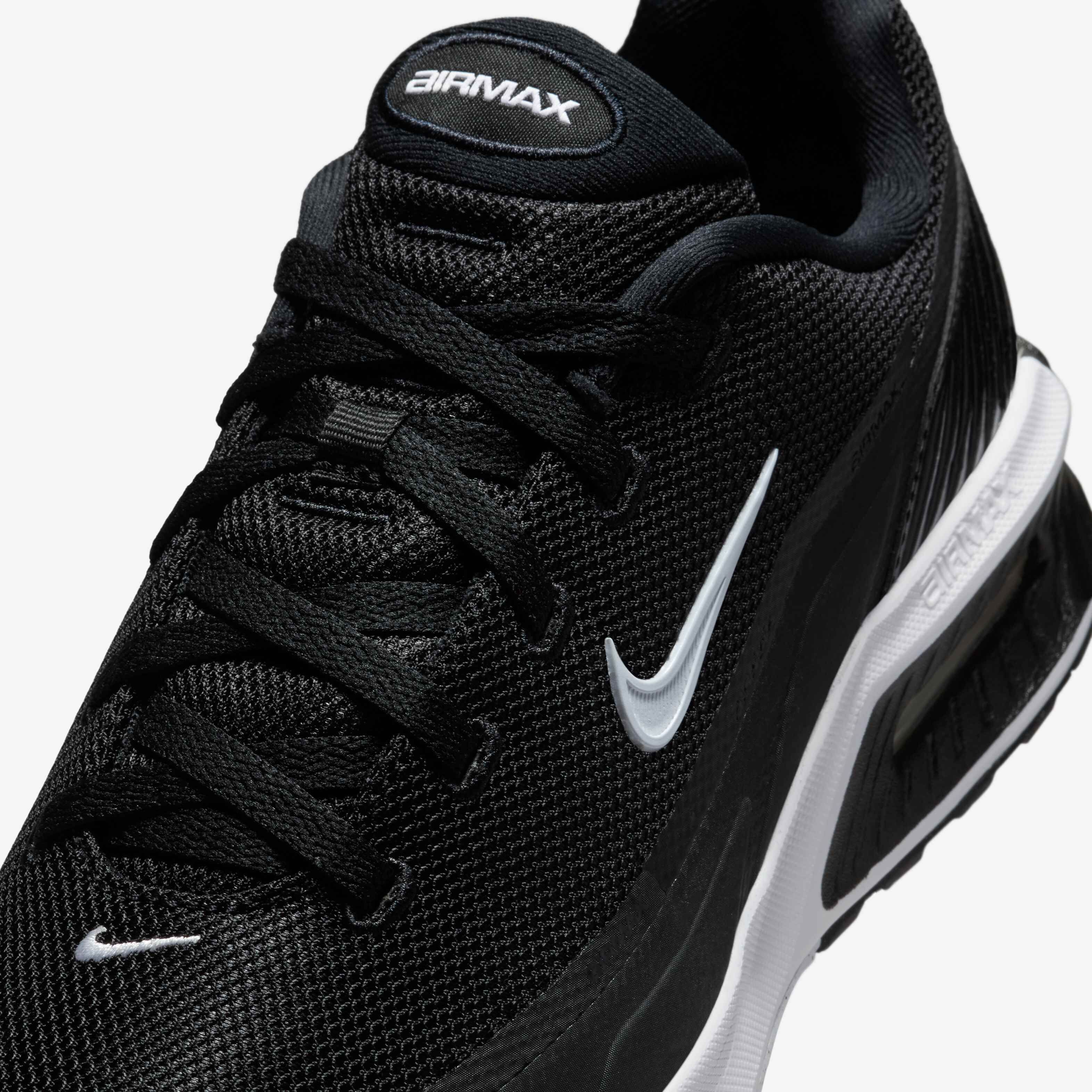 Кроссовки женские Nike W Air Max Bia IF2628-002 39 (8 US) черные фото7