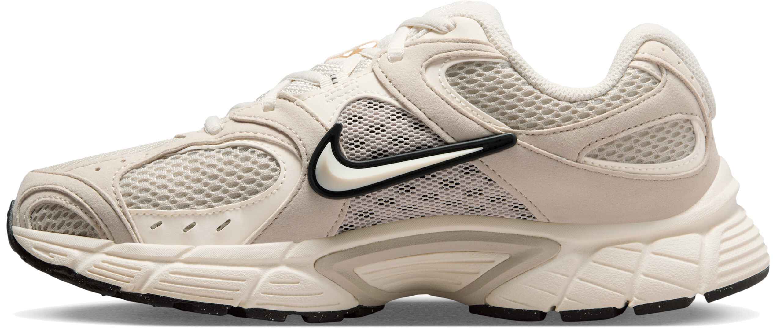 Кроссовки женские Nike W V5 Rnr II6294-100 35,5 (5 US) молочные фото2