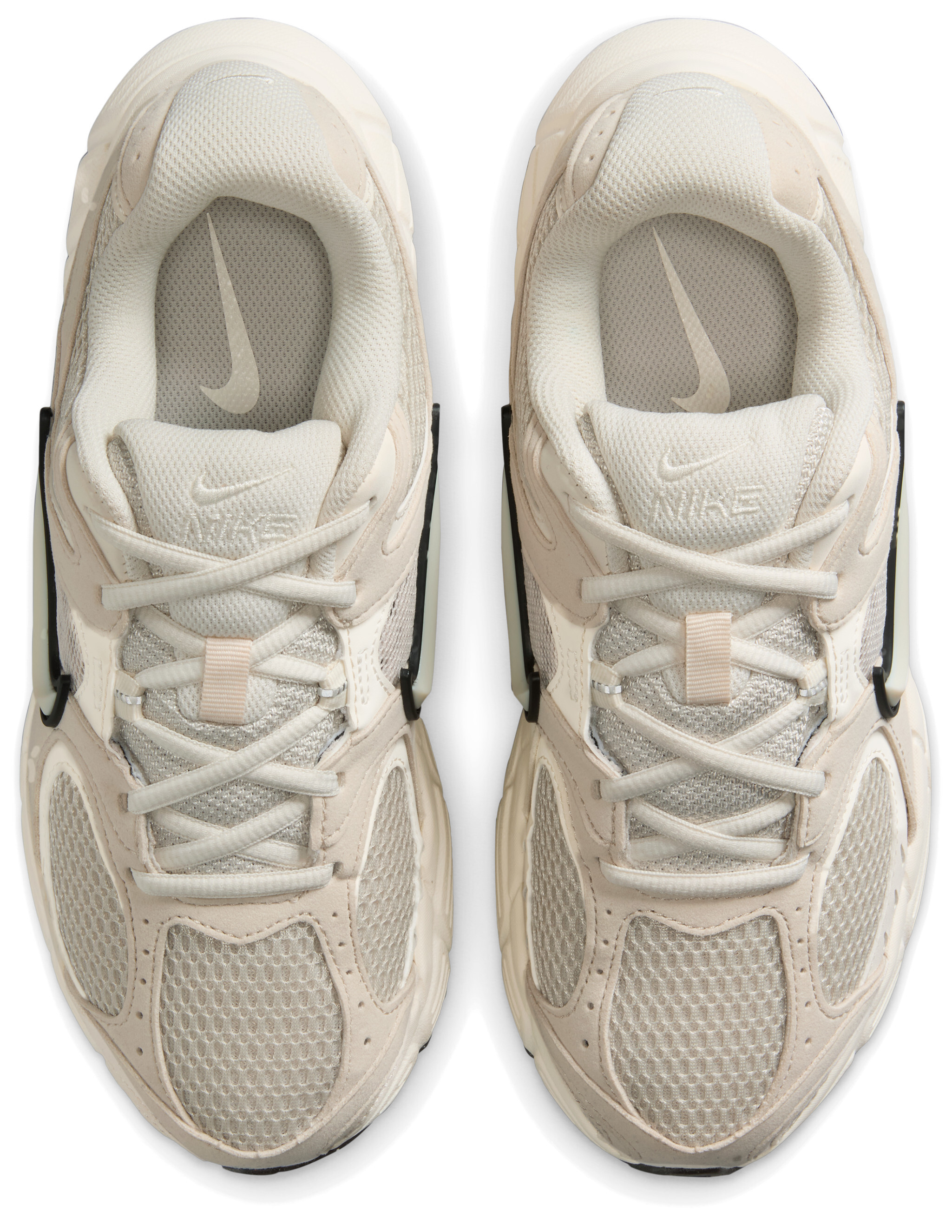 Кроссовки женские Nike W V5 Rnr II6294-100 35,5 (5 US) молочные фото4