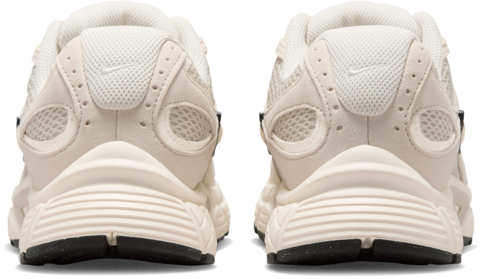 Кроссовки женские Nike W V5 Rnr II6294-100 35,5 (5 US) молочные фото5