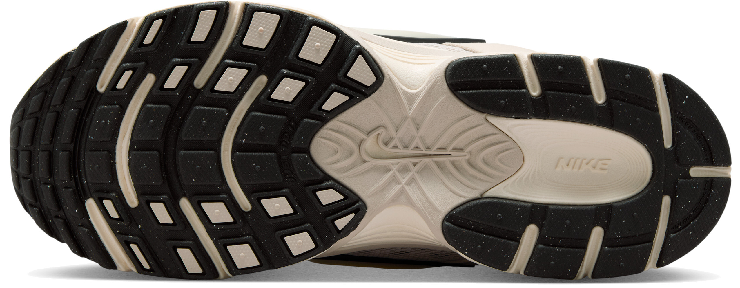 Кроссовки женские Nike W V5 Rnr II6294-100 40,5 (9 US) молочные фото8