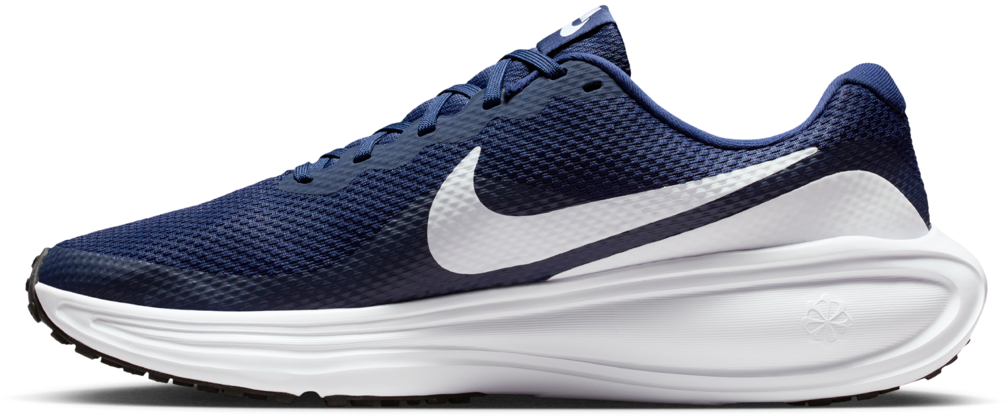 Кроссовки мужские Nike Revolution 8 HJ9198-403 43 (9,5 US) темно-синие фото2