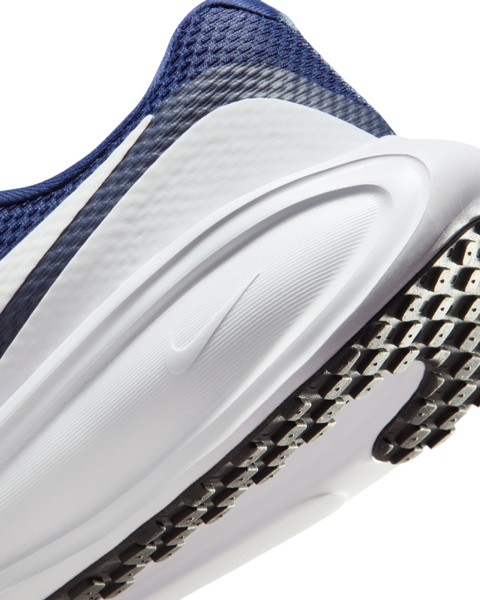 Кроссовки мужские Nike Revolution 8 HJ9198-403 44 (10 US) темно-синие фото8