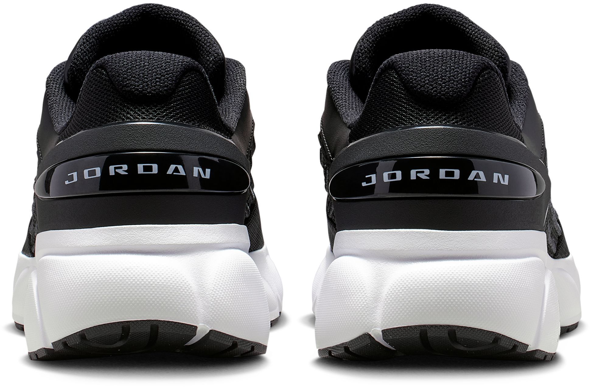 Кроссовки мужские Nike Jordan Trunner Flow IO2091-003 41 (8 US) черные фото4