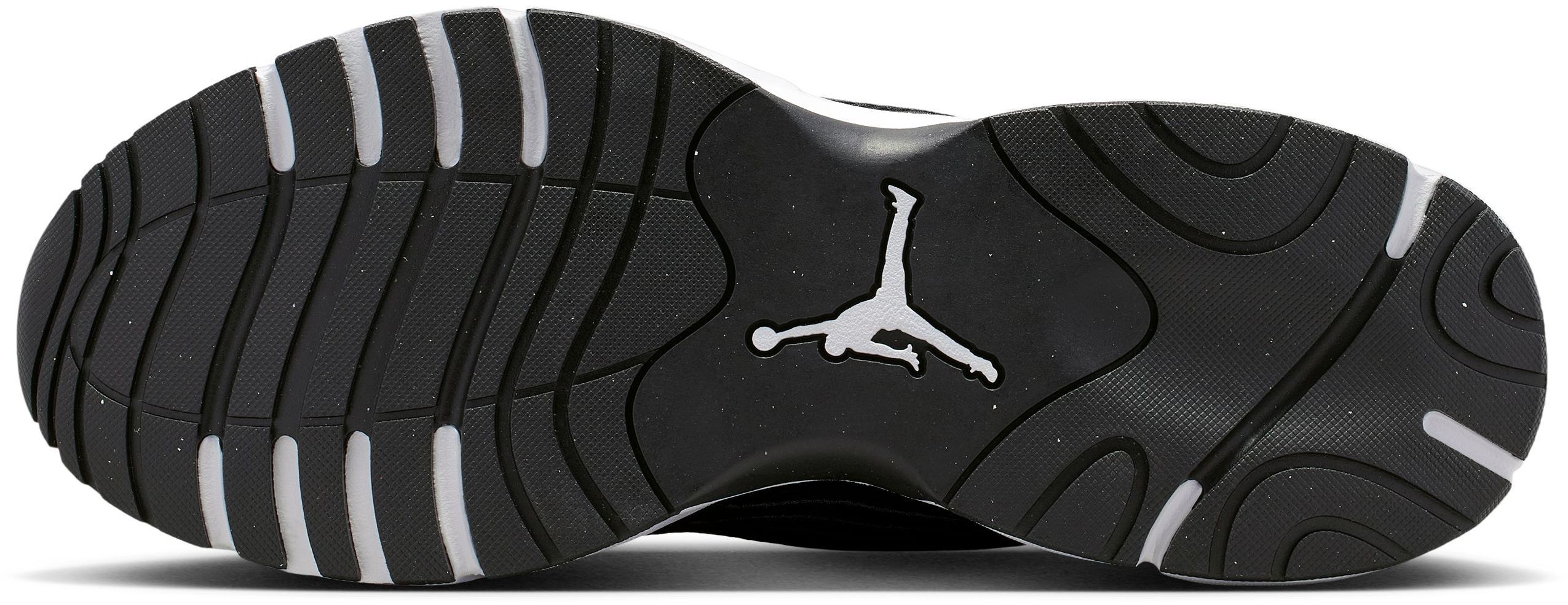 Кроссовки мужские Nike Jordan Trunner Flow IO2091-003 41 (8 US) черные фото6