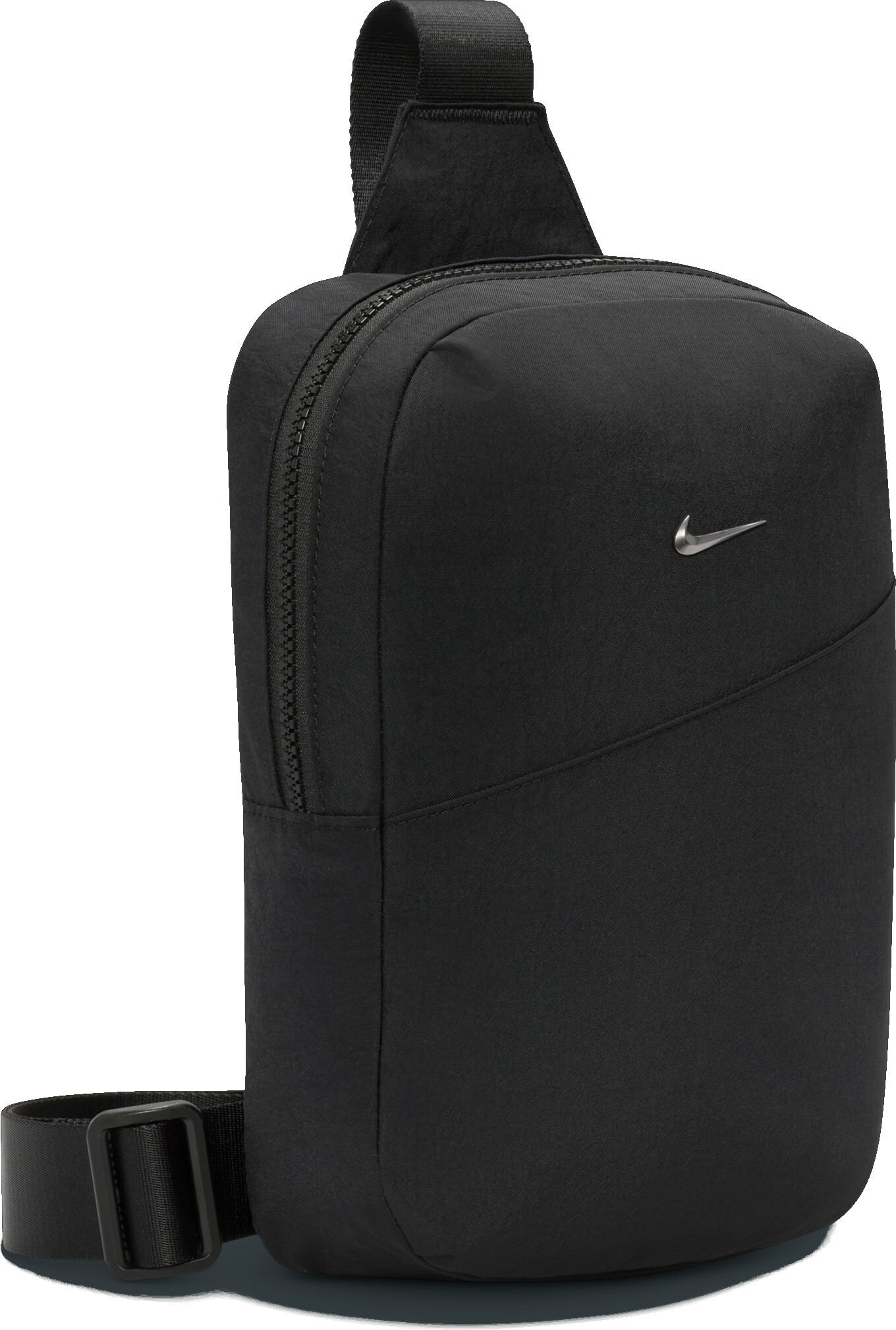 Кросс-боди Nike Nk Aura Crossbody HF7038-013 черная фото3