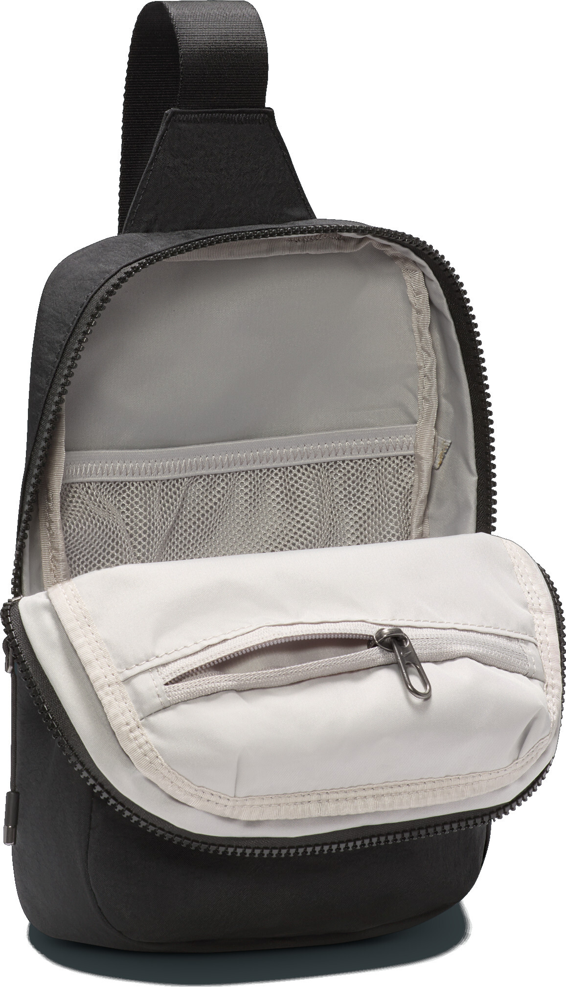Кросс-боди Nike Nk Aura Crossbody HF7038-013 черная фото4