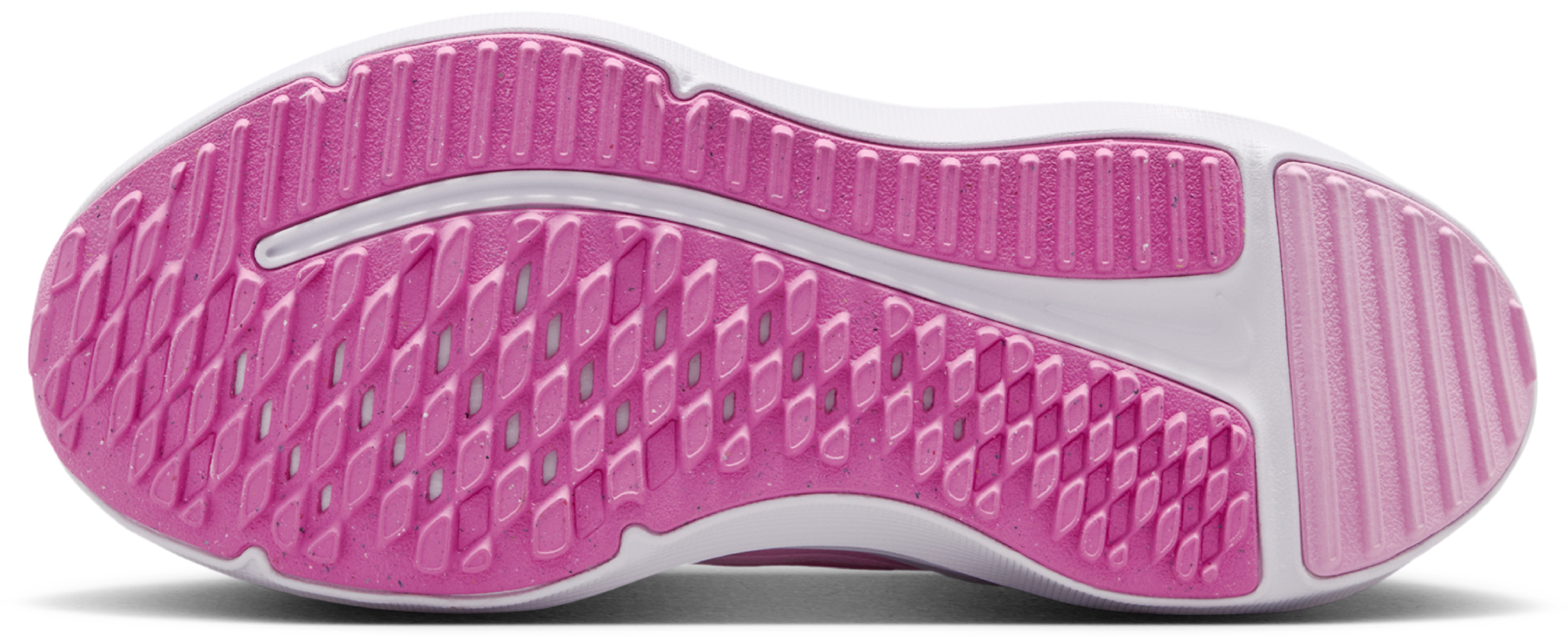 Кроссовки детские Nike Cosmic Runner (Psv) HM4400-604 29,5 (12C US) светло-розовые фото6