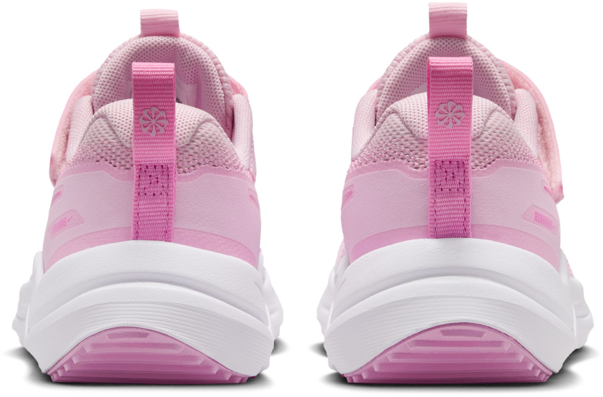 Кроссовки детские Nike Cosmic Runner (Psv) HM4400-604 33 (1,5Y US) светло-розовые фото4