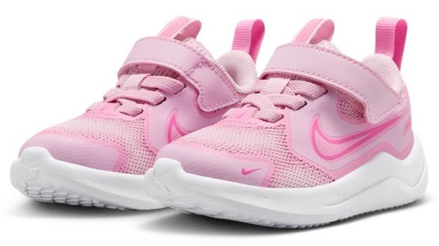 Кросівки дитячі Nike Cosmic Runner (Td) HM4401-604 27 (10C US) світло-рожеві фото3