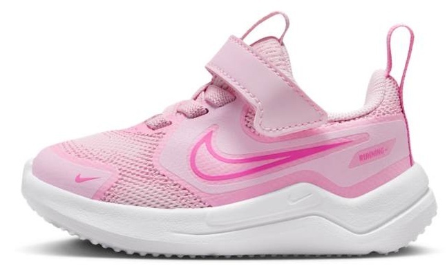 Кросівки дитячі Nike Cosmic Runner (Td) HM4401-604 25 (8C US) світло-рожеві фото2